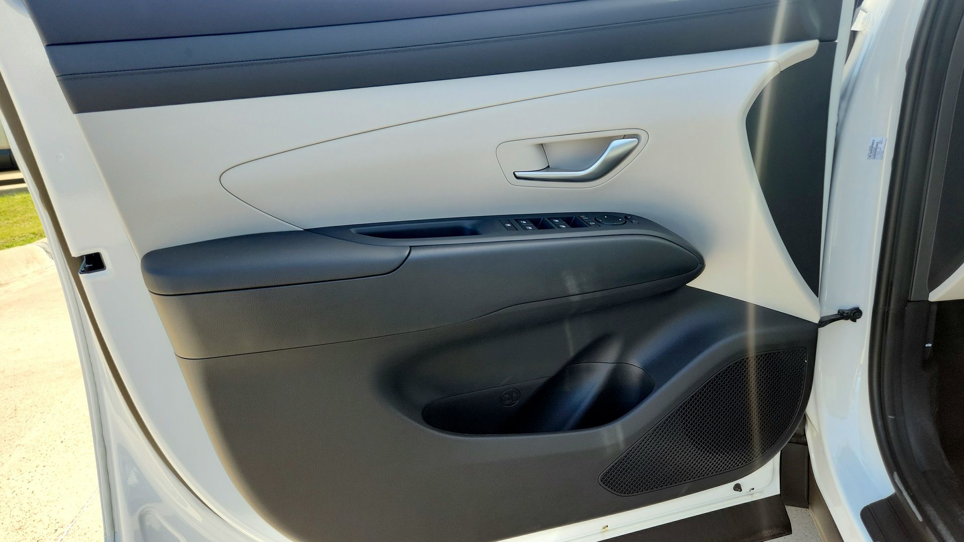 2026 Hyundai Tucson Hybrid