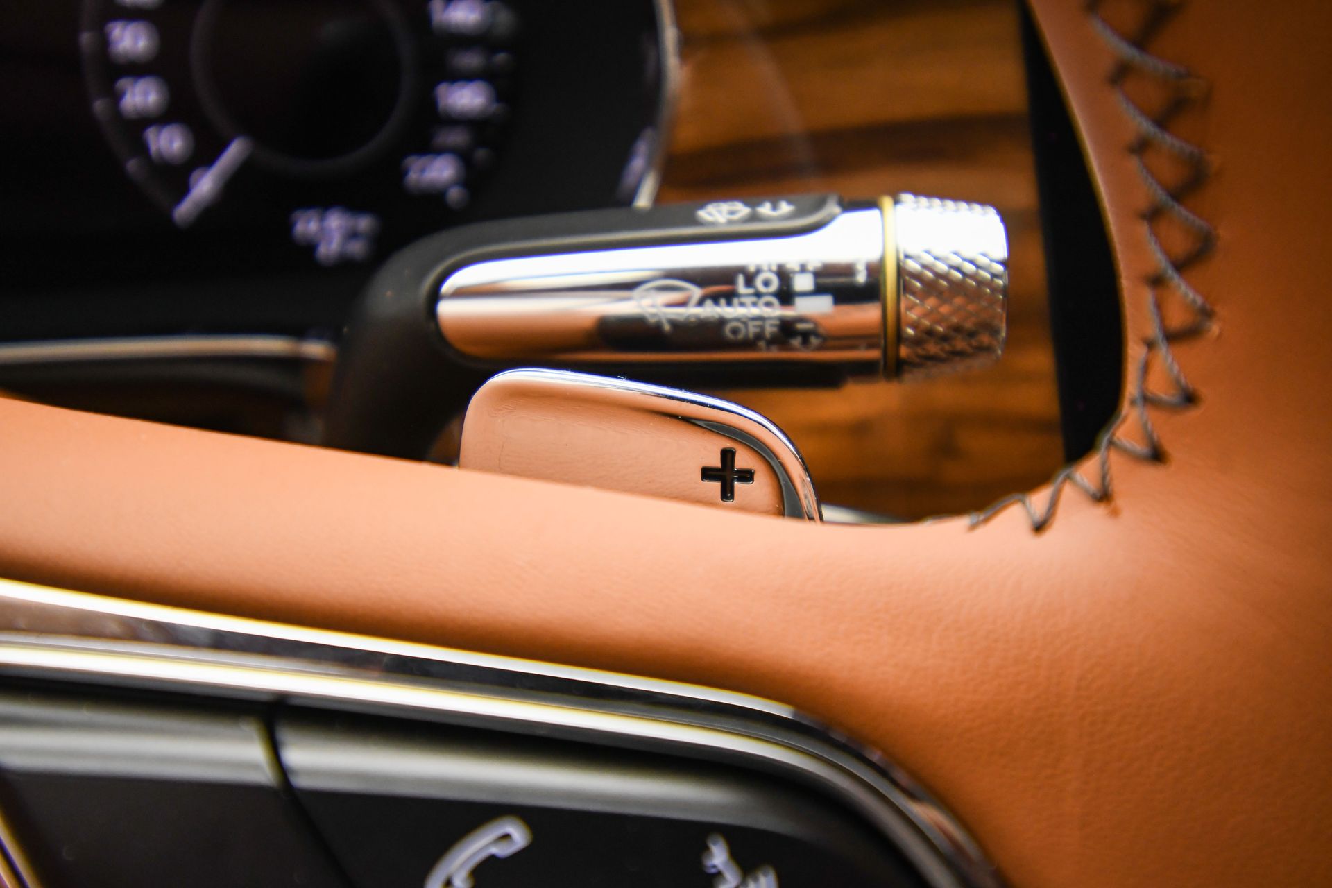 2026 Bentley Flying Spur - Photo 34
