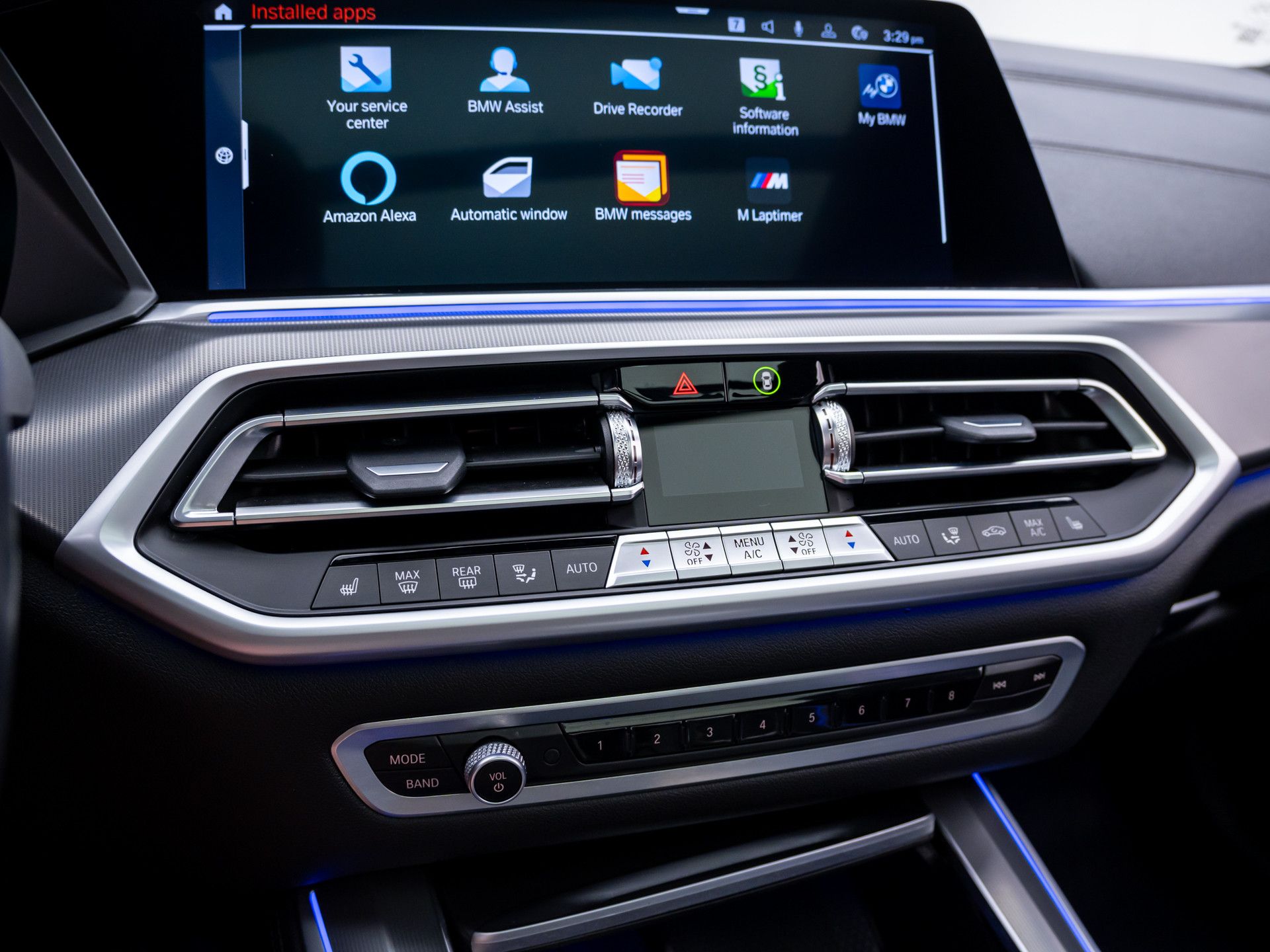 2022 BMW X5 40i - Photo 26