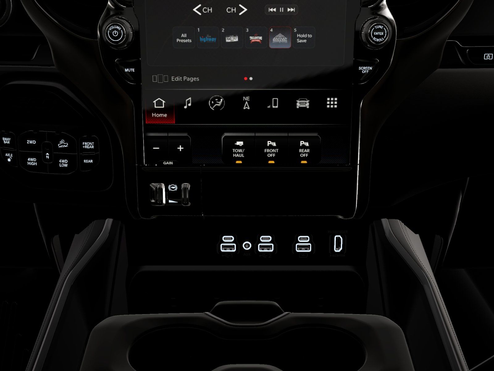 2026 RAM 2500 - Image 28