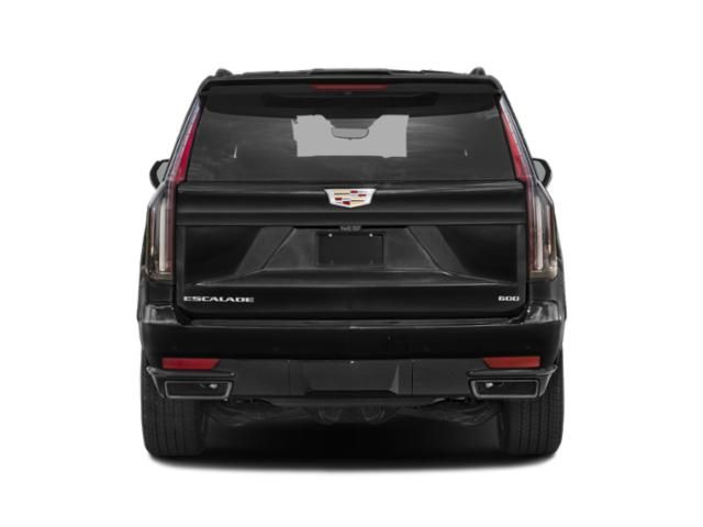 2021 Cadillac Escalade Sport Platinum Black at Autostrade