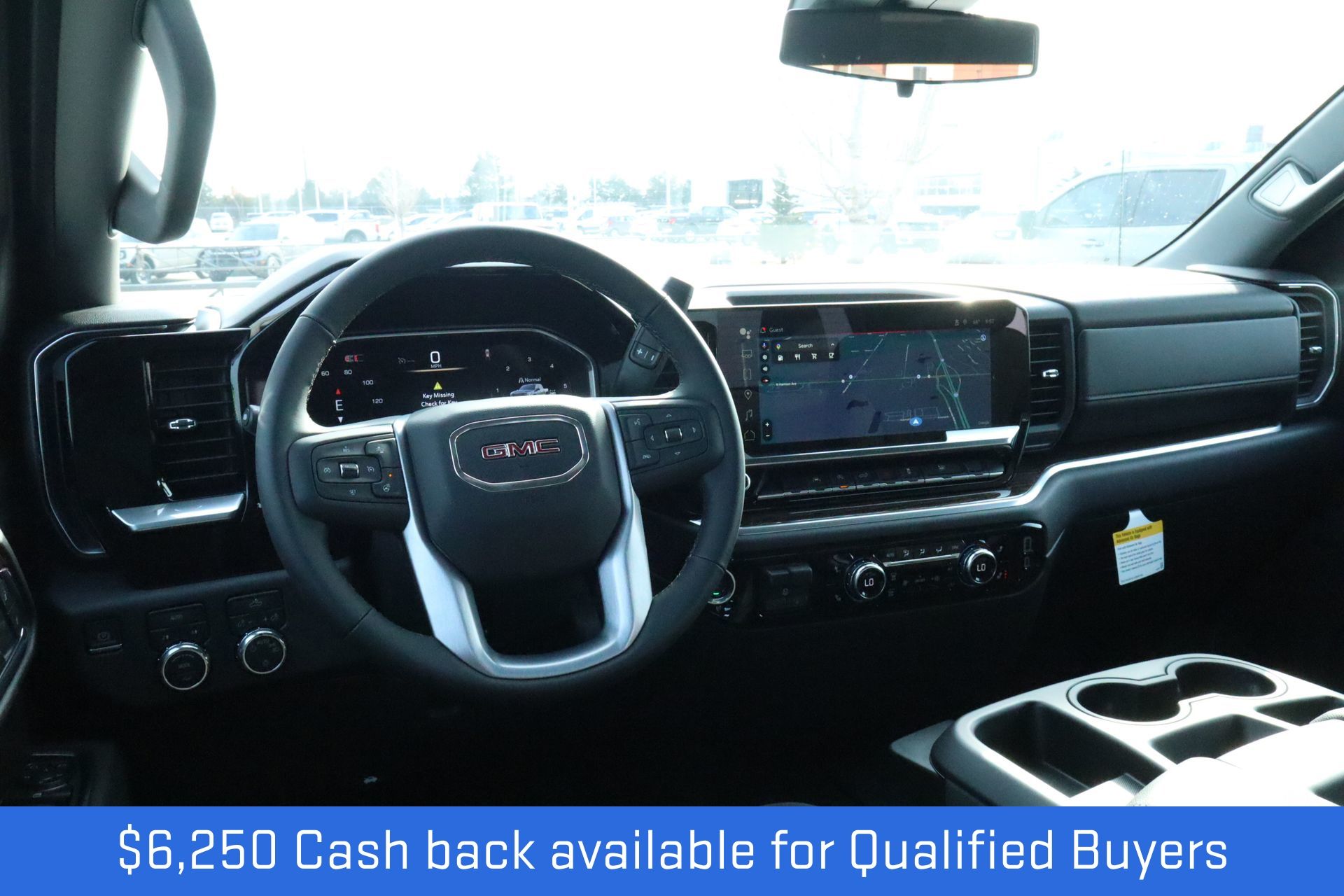 View vehicle photo 2