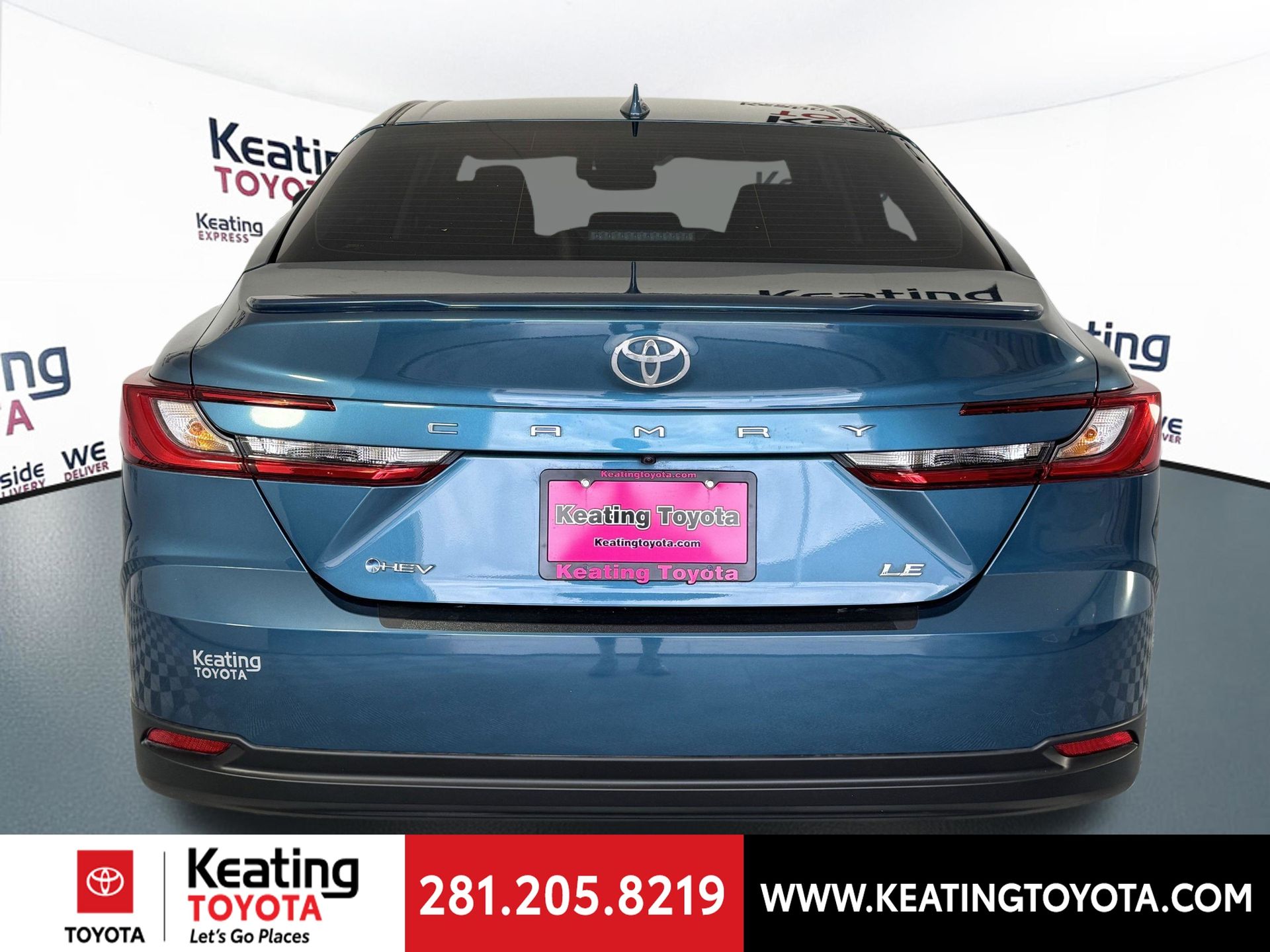 View vehicle photo 7