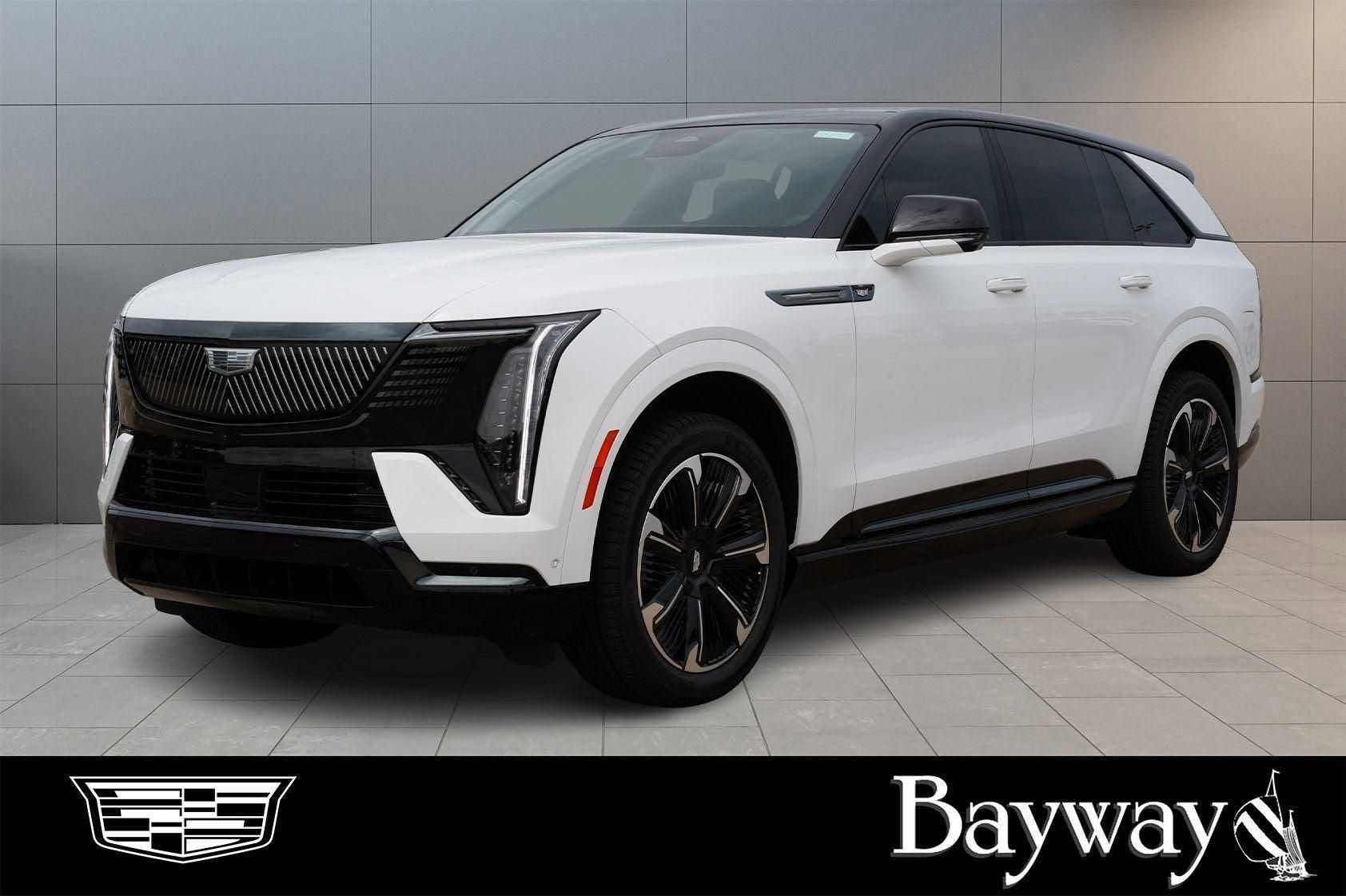 2025 Cadillac Escalade IQ Sport 2 AWD