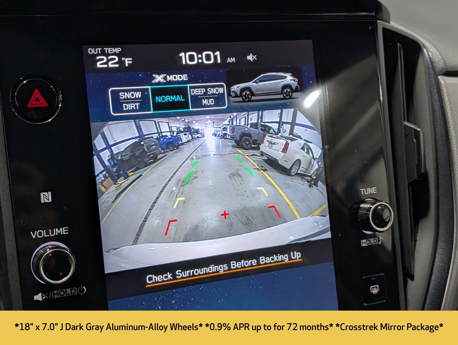 View vehicle photo 6