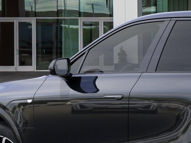 2026 Cadillac LYRIQ Sport Black at Bayway Cadillac Southwest