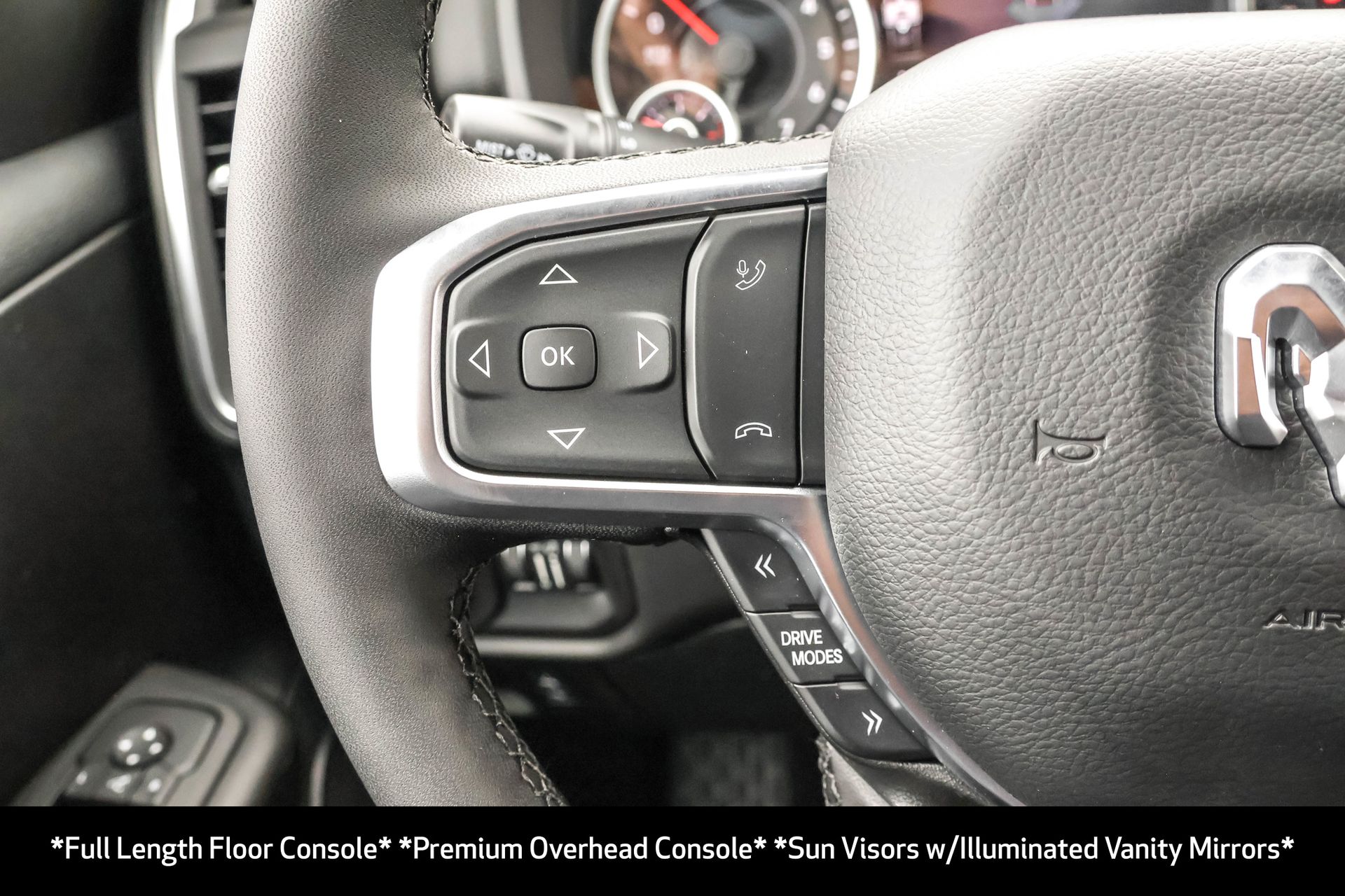 2026 RAM 1500 - Image 28