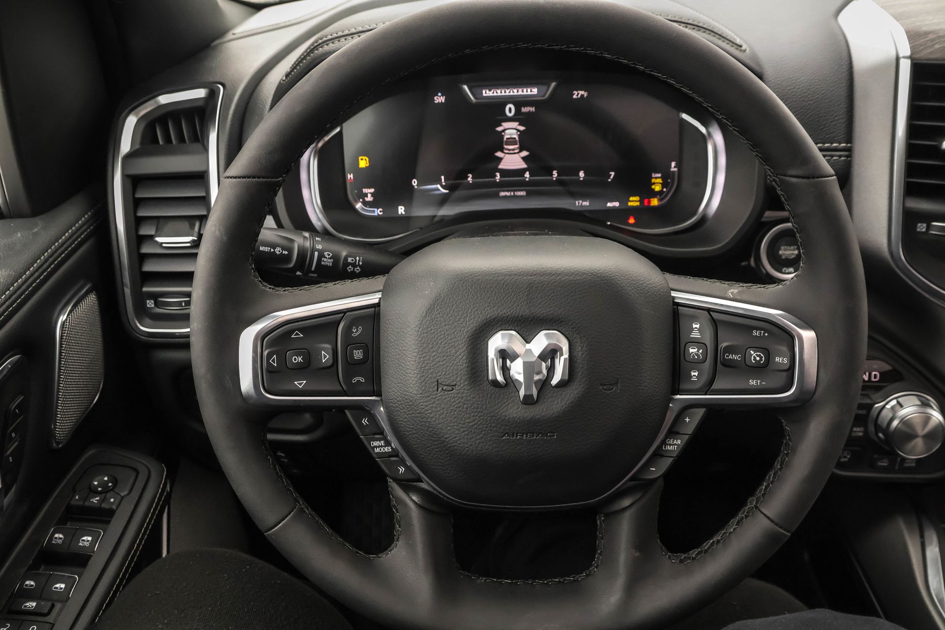 2026 RAM 1500 - Image 28