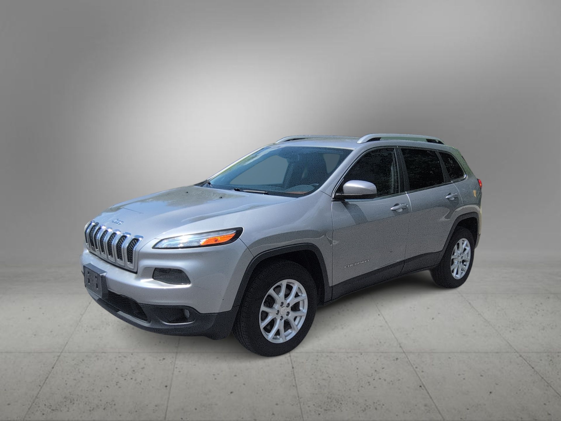 used 2016 Jeep Cherokee car, priced at $9,270