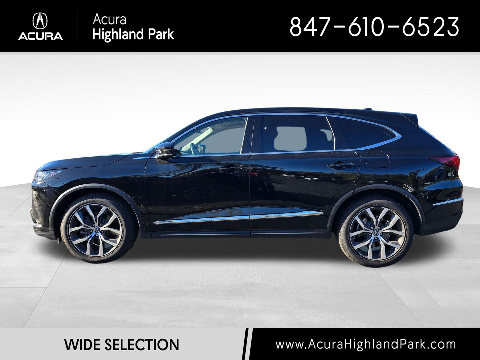 2024 Acura MDX Technology 3