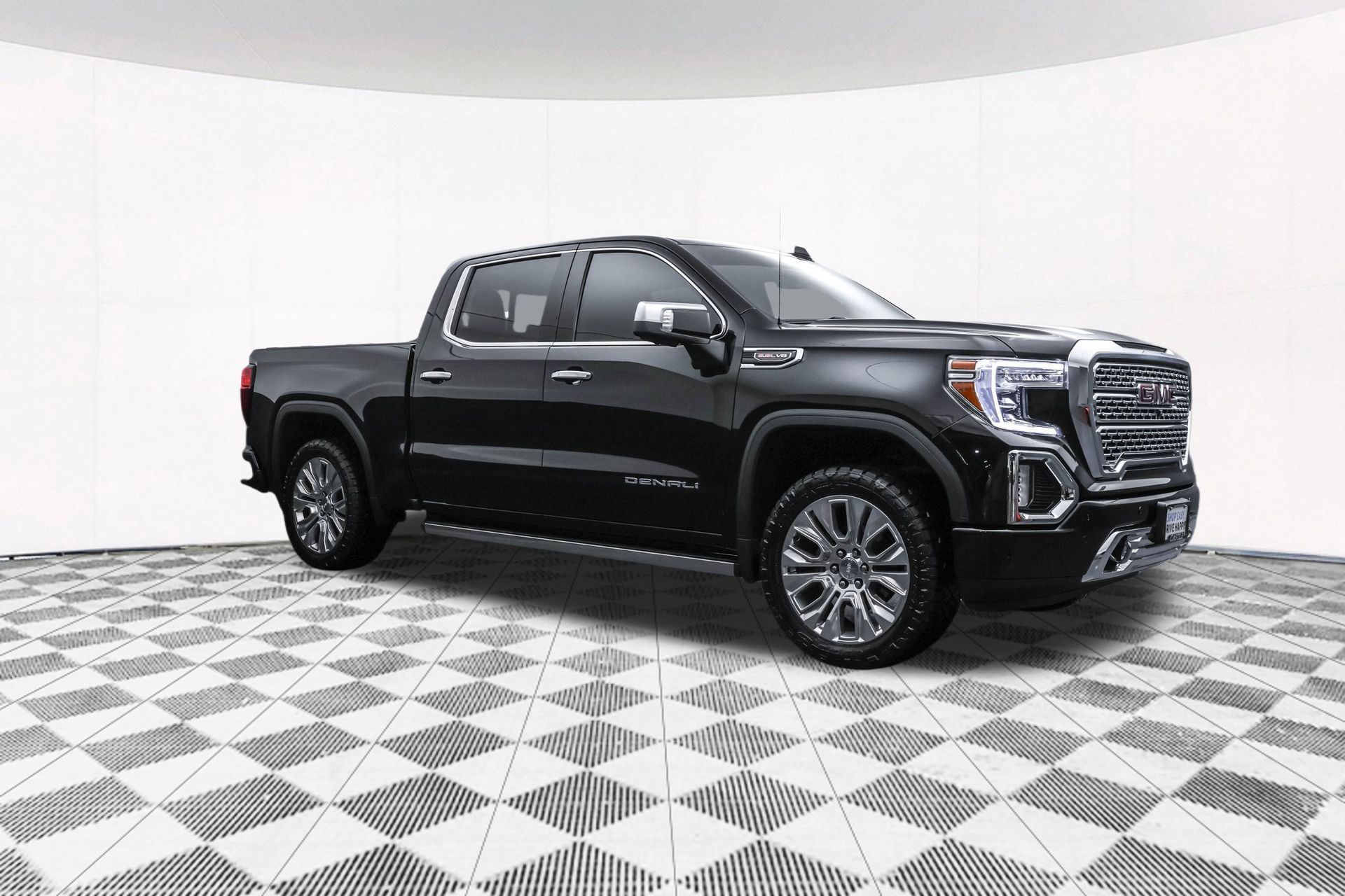 2021 GMC SIERRA - Image 46