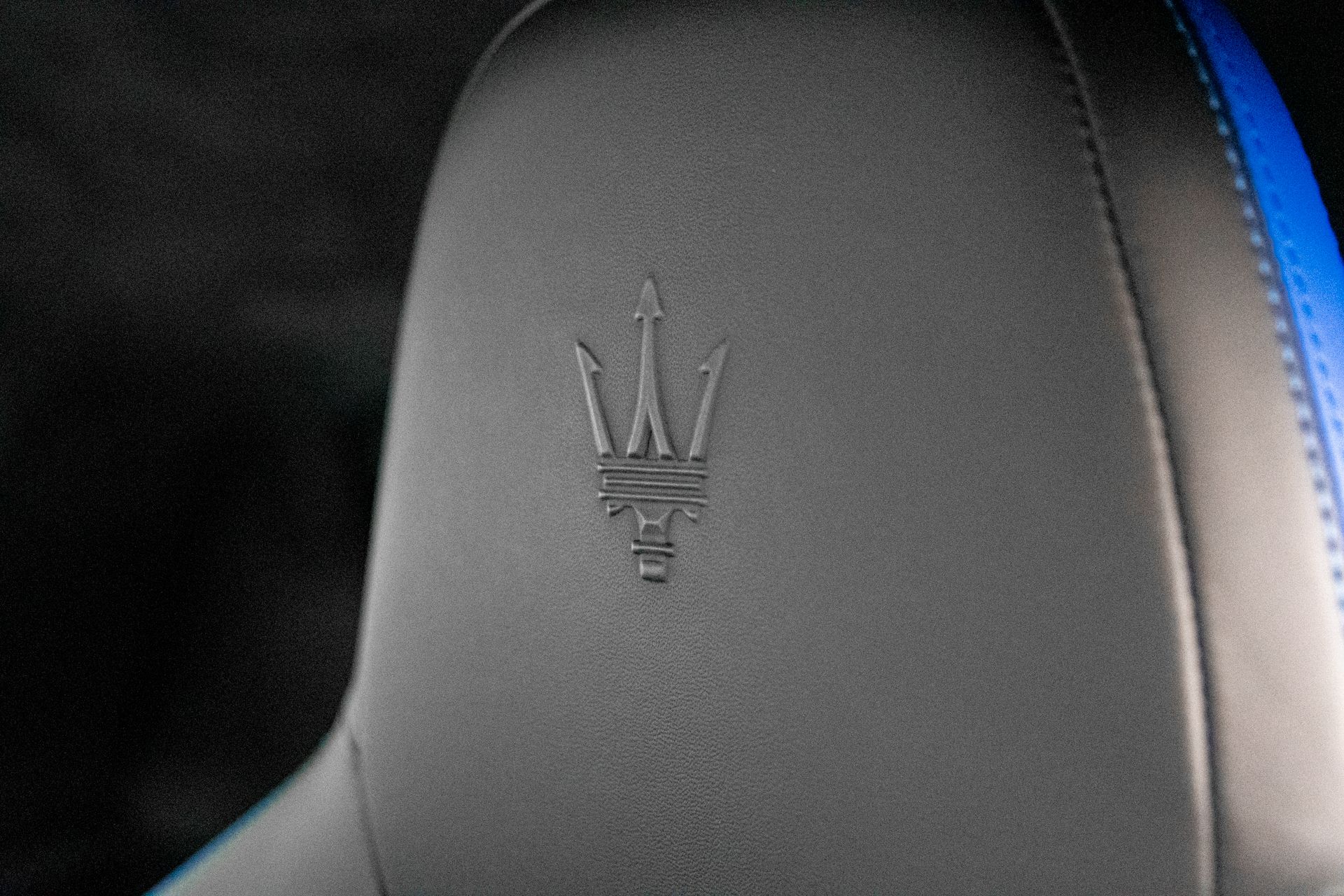 2022 Maserati MC20 Base - Photo 24