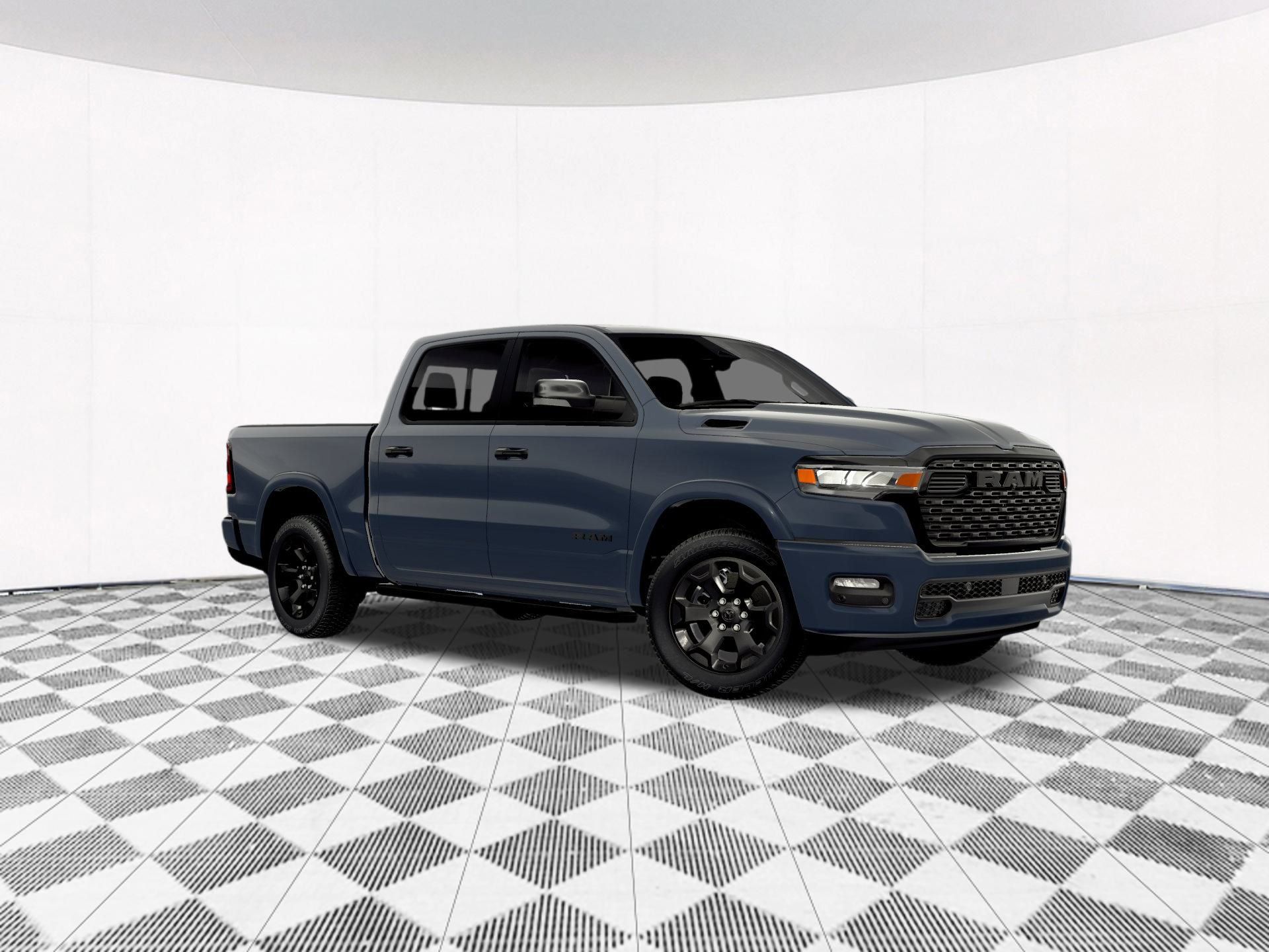 2026 RAM 1500 - Image 10
