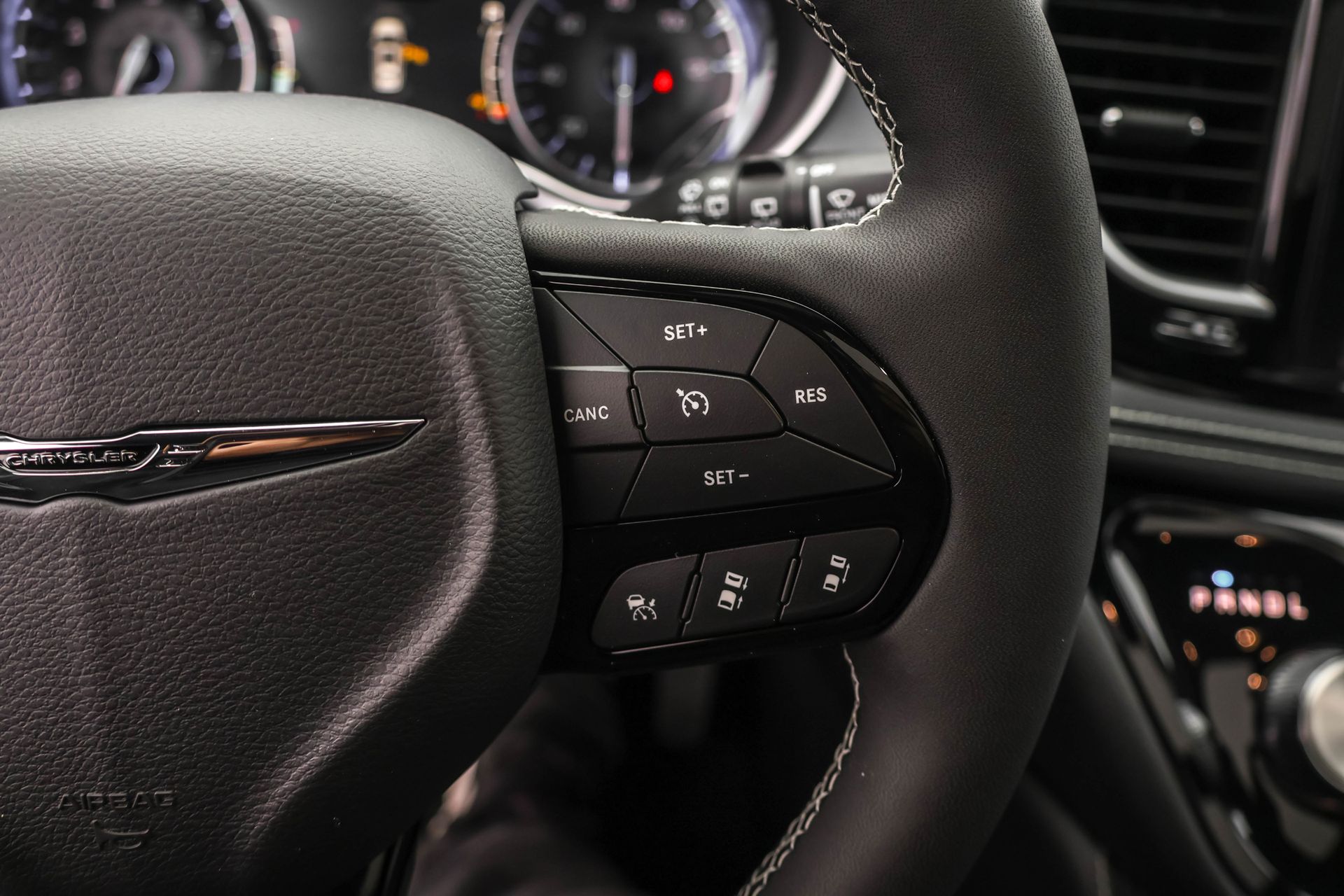 2026 CHRYSLER PACIFICA - Image 28