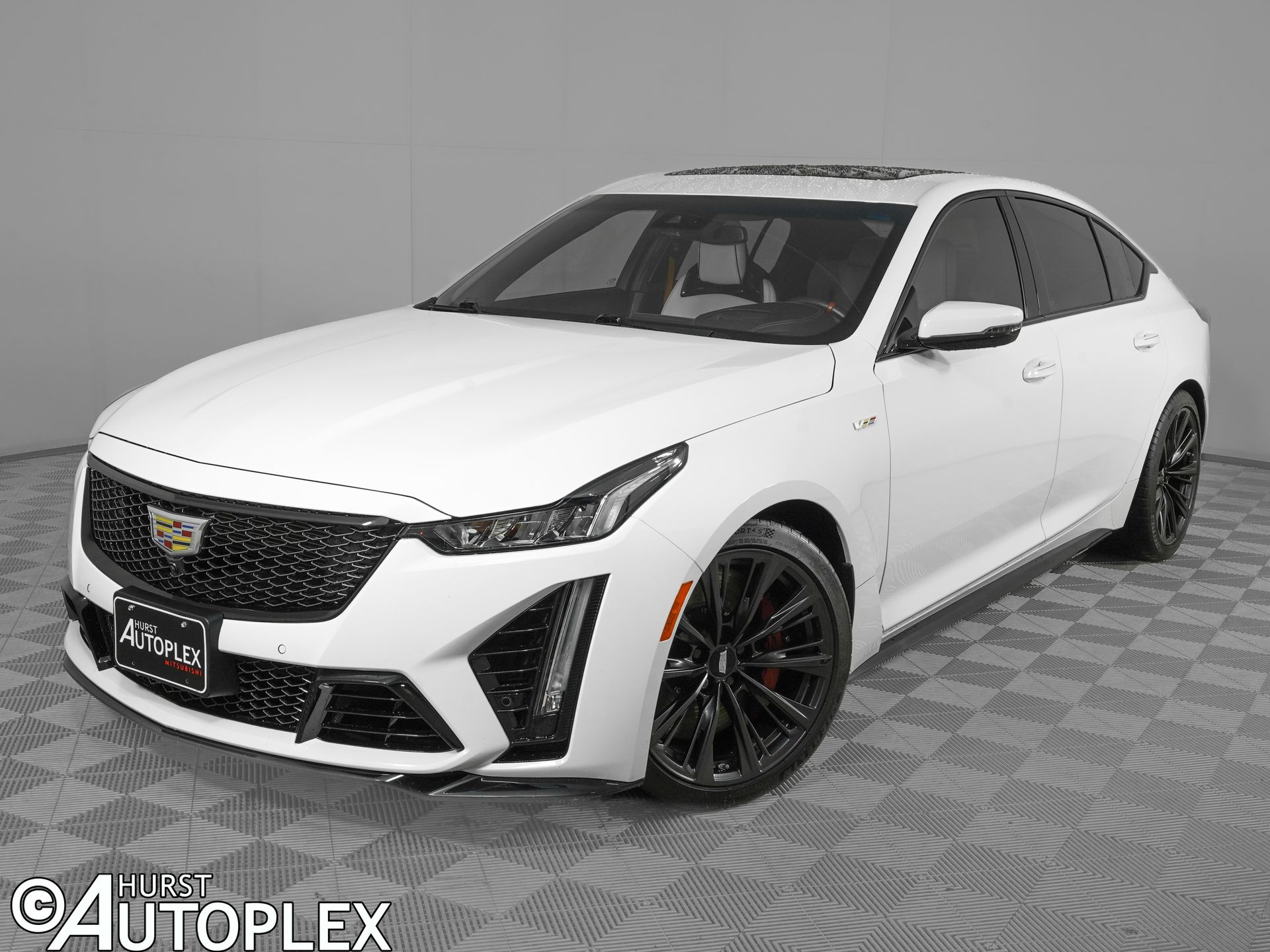 2023 Cadillac CT5-V Blackwing RWD