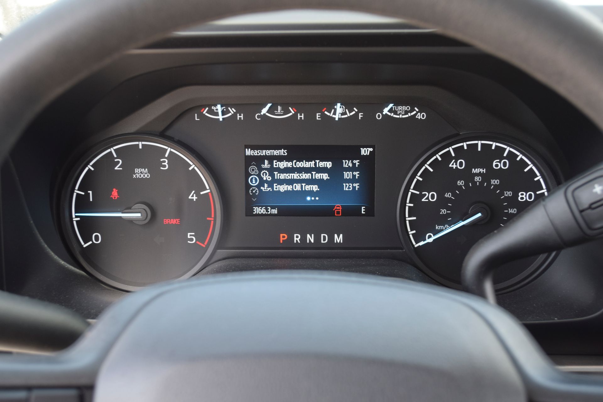 2025 Ford F-250SD XL White at South Houston Nissan