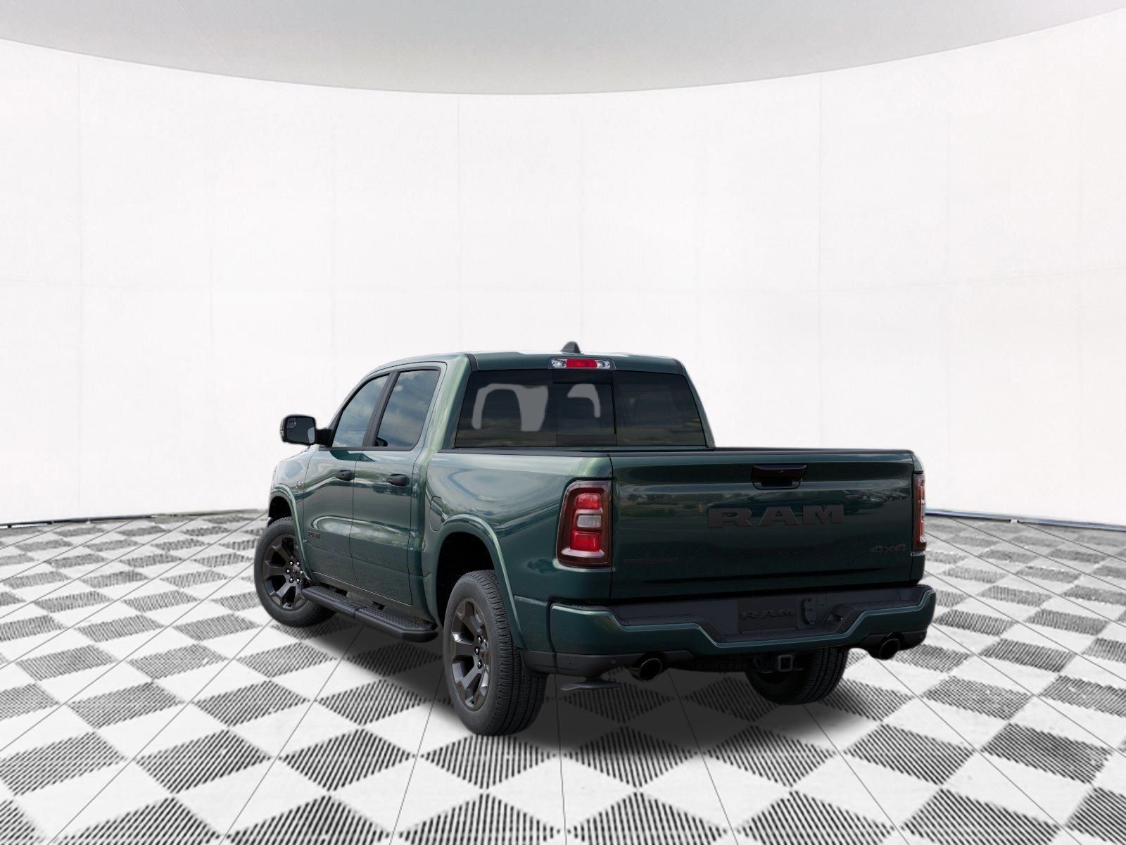 2026 RAM 1500 - Image 4