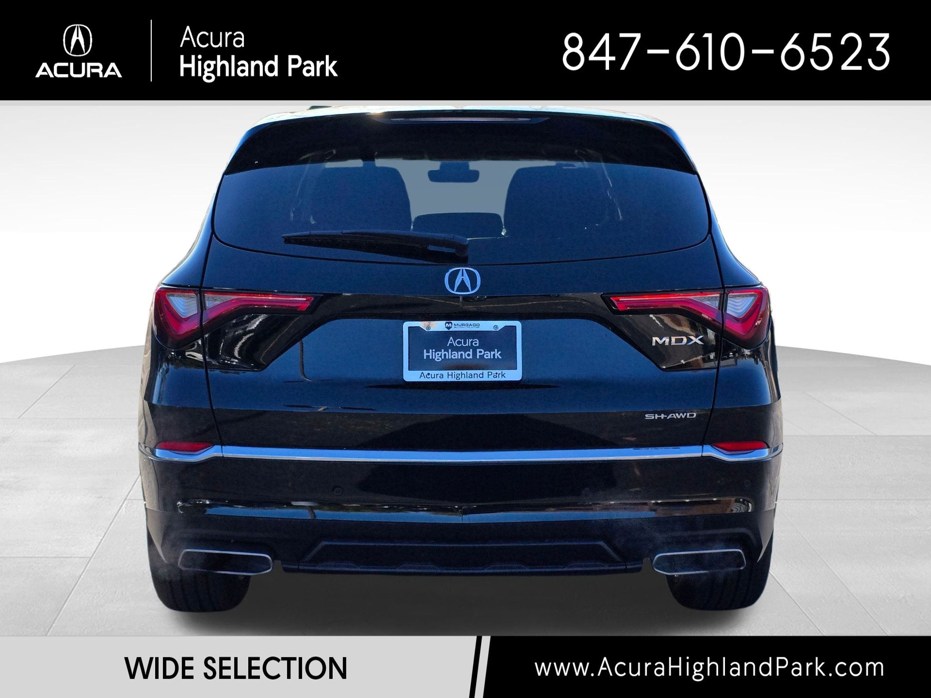 2024 Acura MDX Technology 28