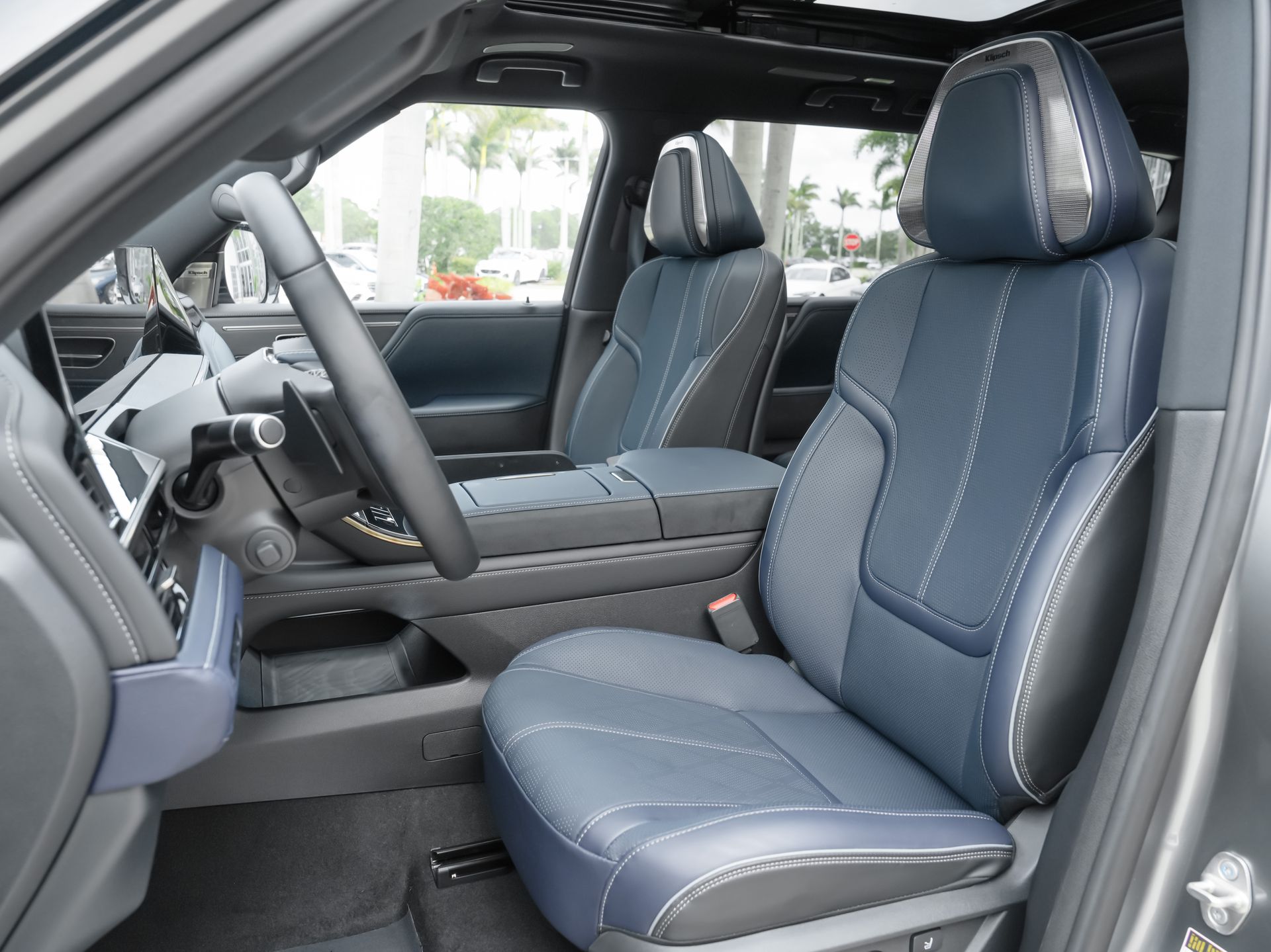 used 2026 INFINITI QX80 car, priced at $86,500