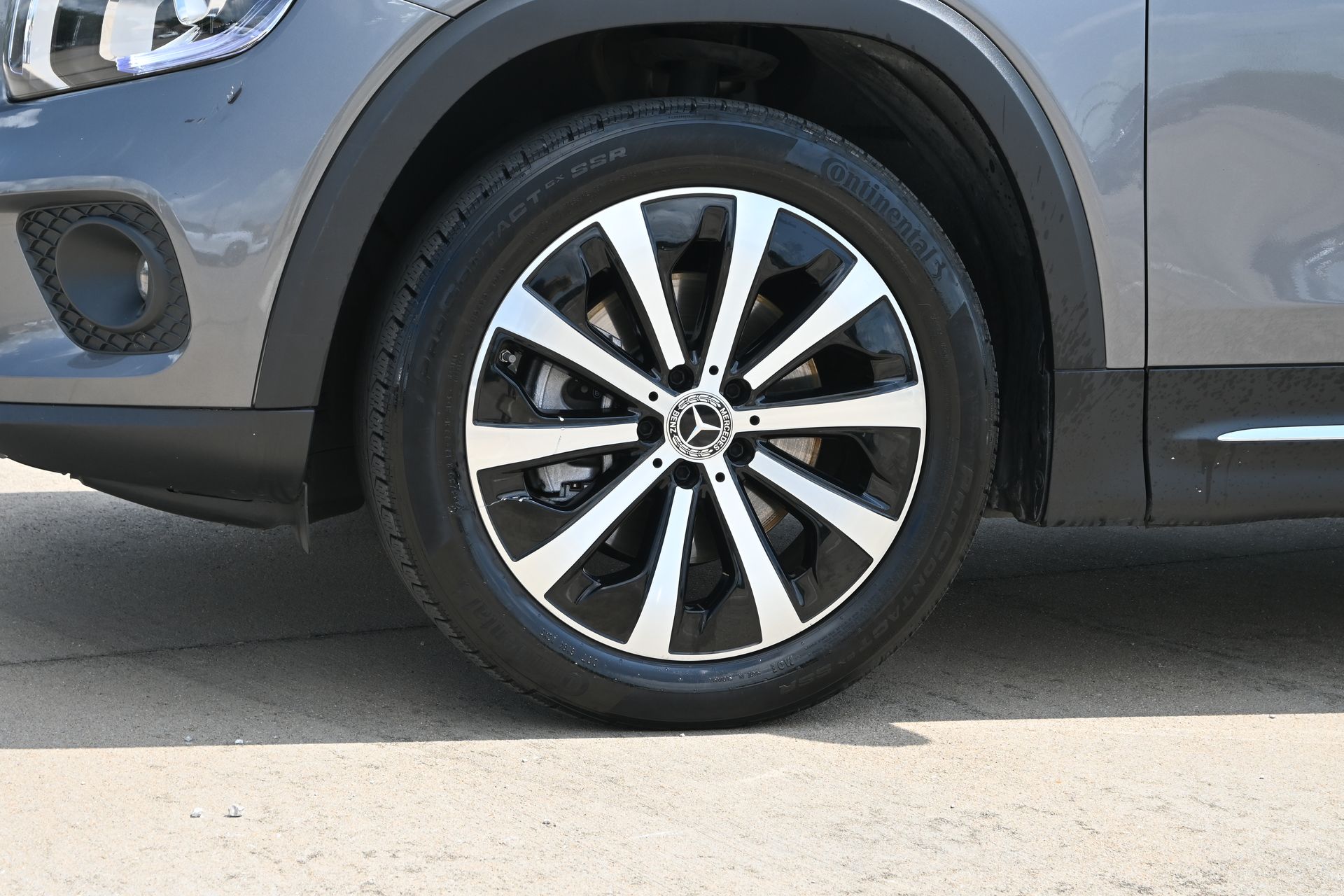 2022 Mercedes-Benz GLB GLB 250  at Bayway Cadillac of The Woodlands