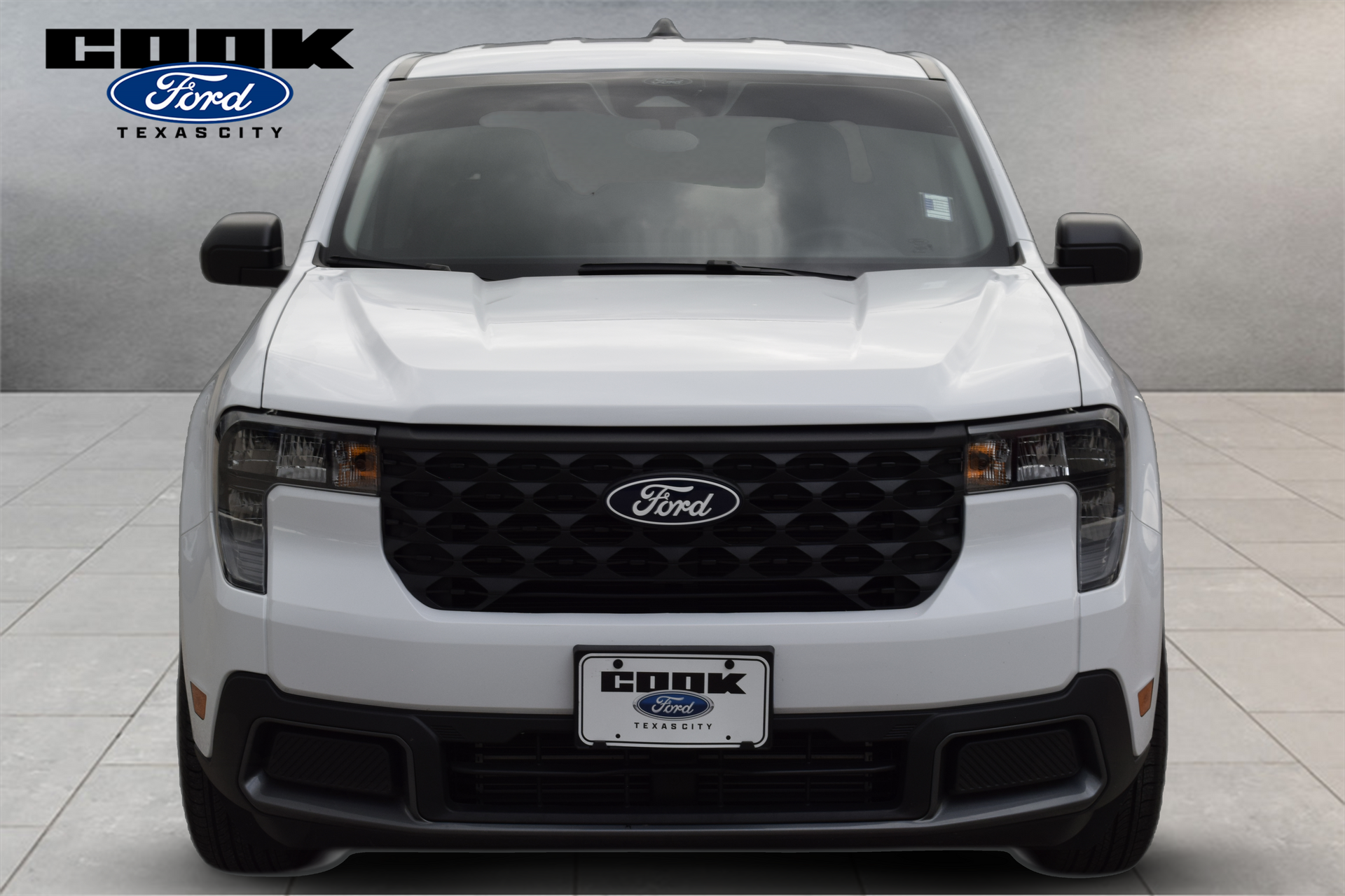 2026 Ford Maverick XLT - 1