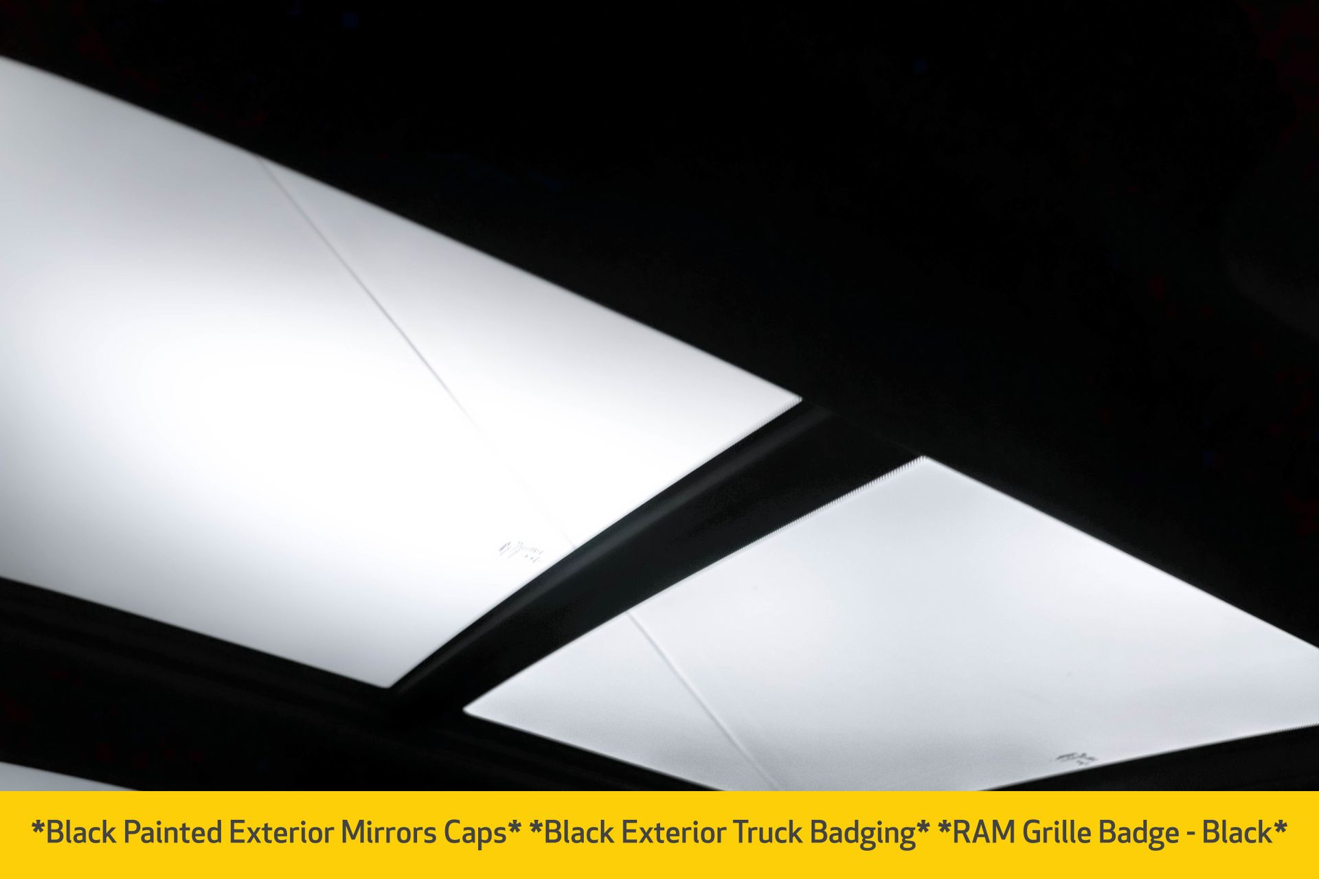 2021 RAM 1500 - Image 8