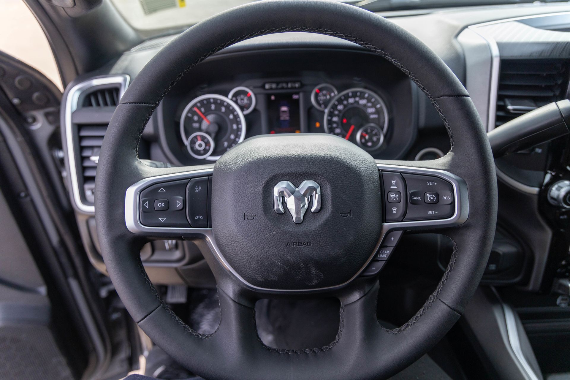 2026 RAM 2500 - Image 27