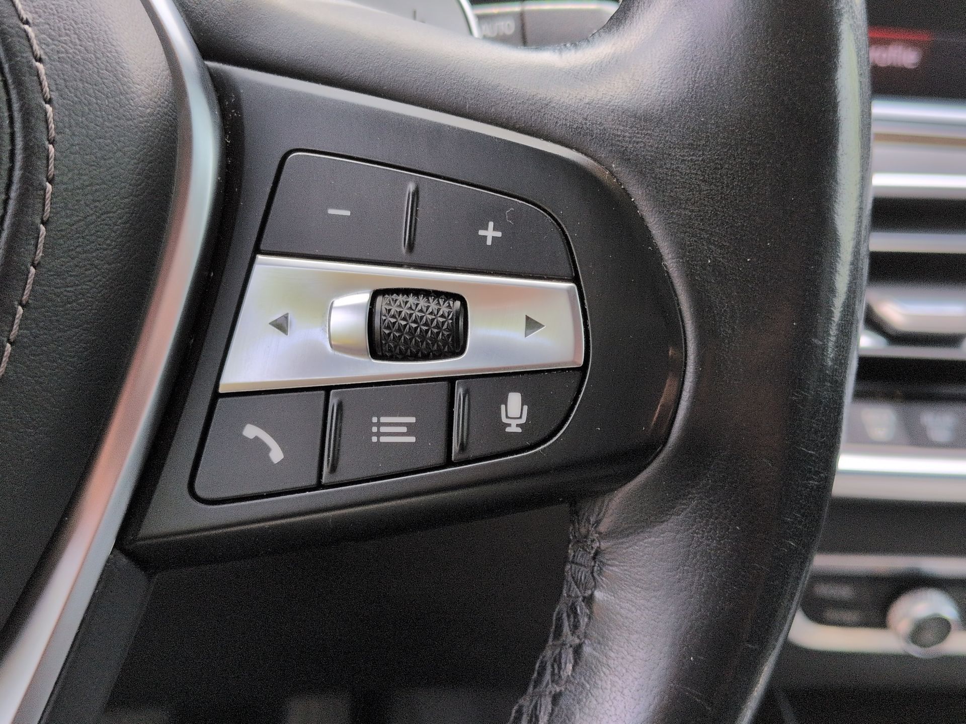used 2019 BMW X5 car, priced at $21,500