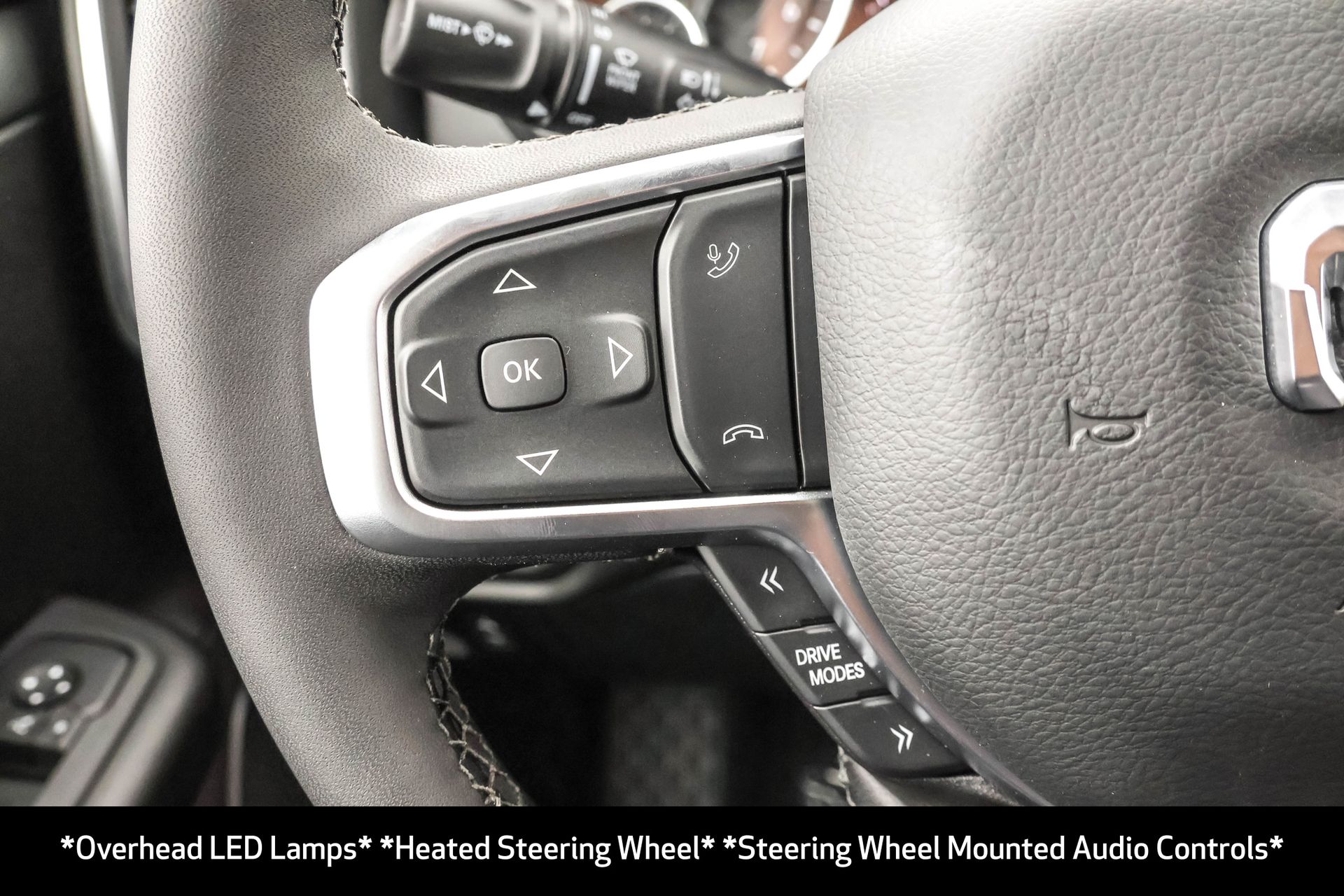 2026 RAM 1500 - Image 28