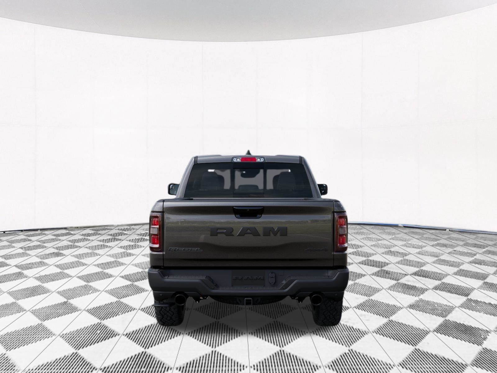 2026 RAM 1500 - Image 10