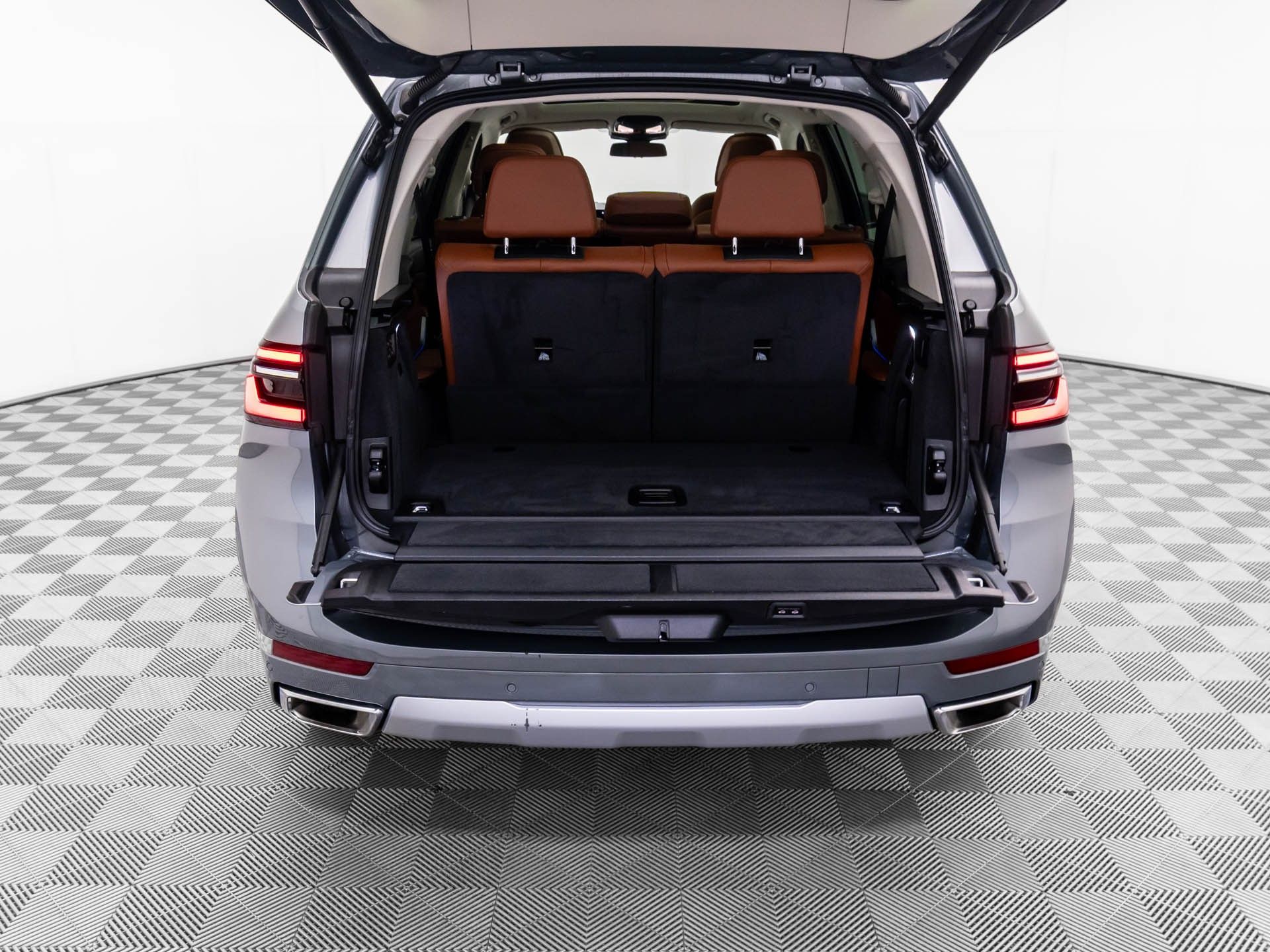 2023 BMW X7 xDrive40i photo