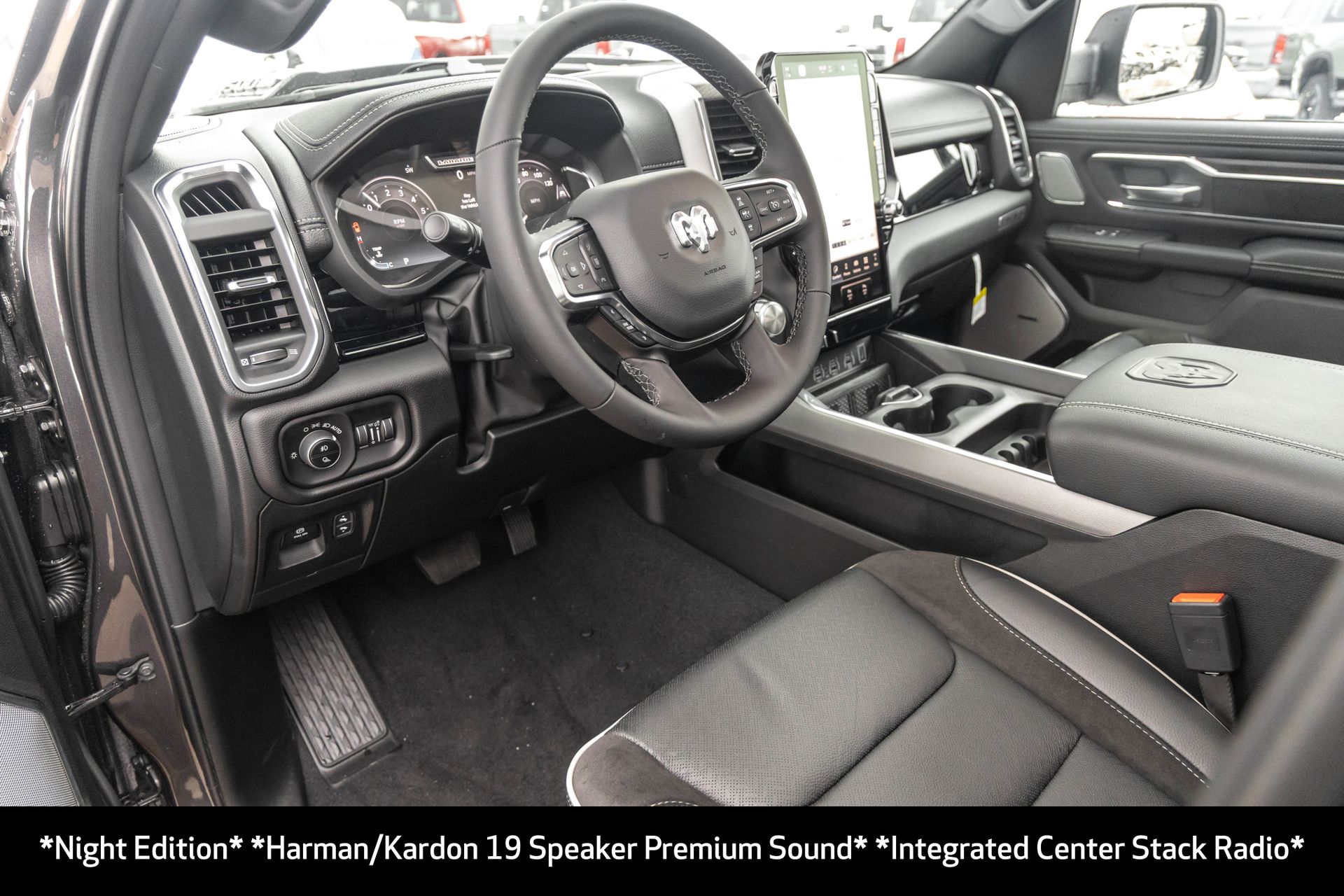 2026 RAM 1500 - Image 4