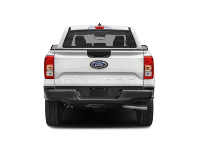 2026 Ford Ranger XL White at Legacy Ford