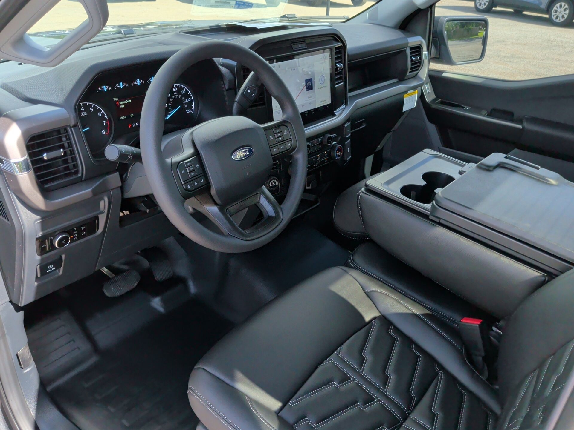 2026 Ford F-150 XL Gray at Cook Ford