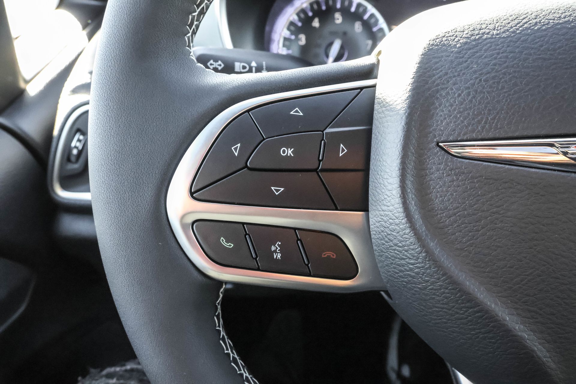 2026 CHRYSLER PACIFICA - Image 27