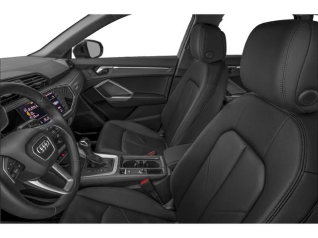 2025 Audi Q3 Premium - 8