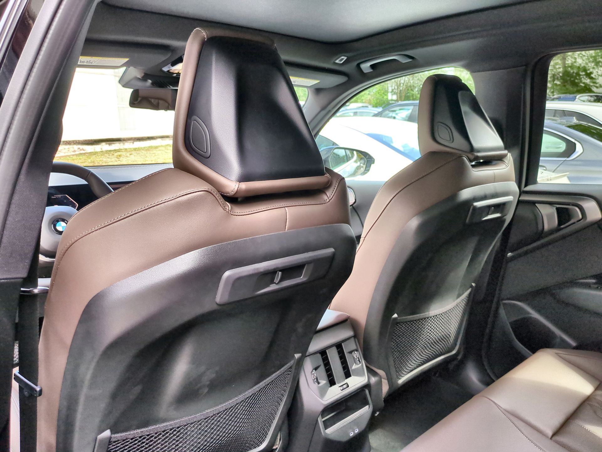 new 2026 BMW X3 car, priced at $57,740