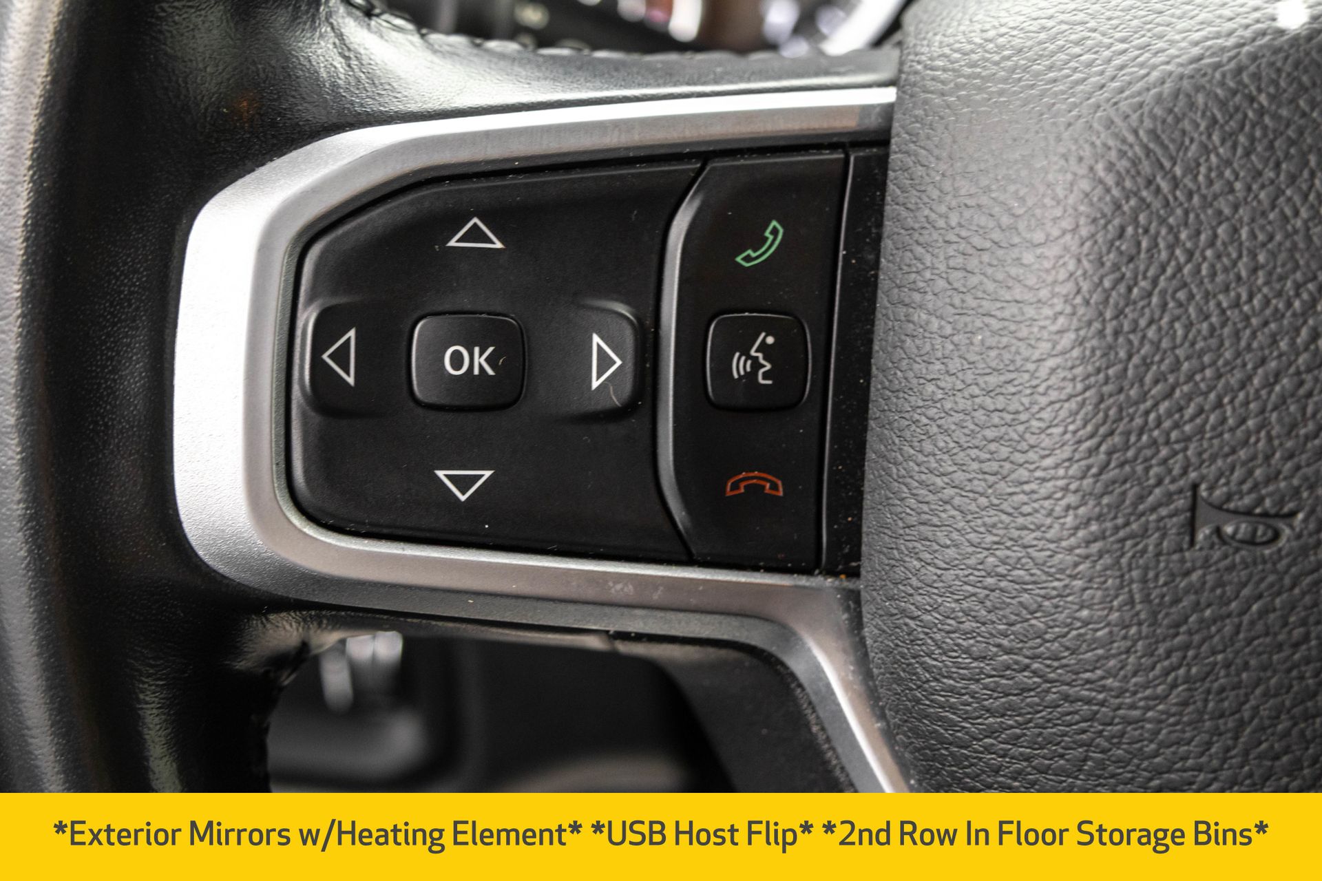 2022 RAM 1500 - Image 24