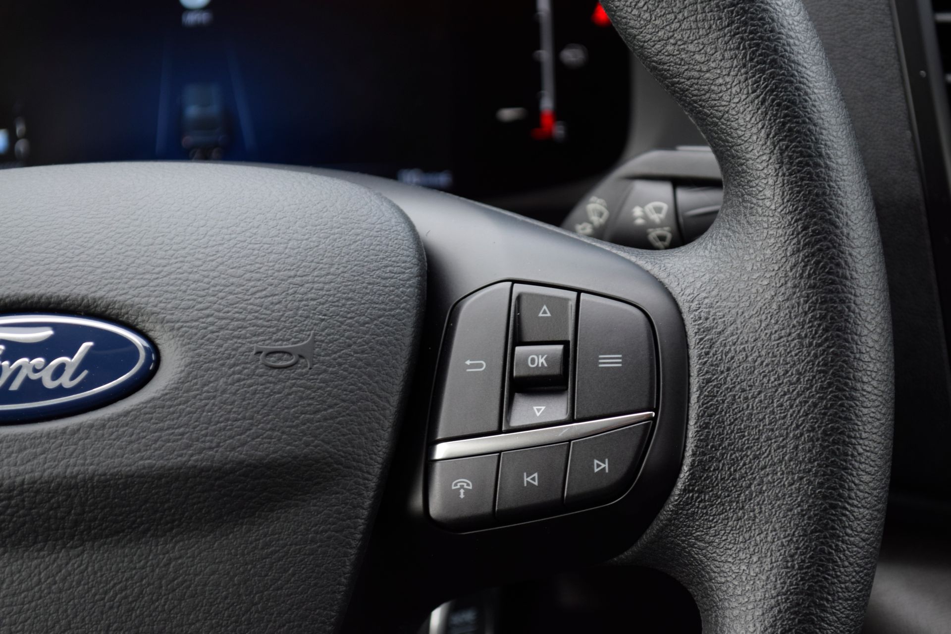 2026 Ford Transit-150 Base - 9