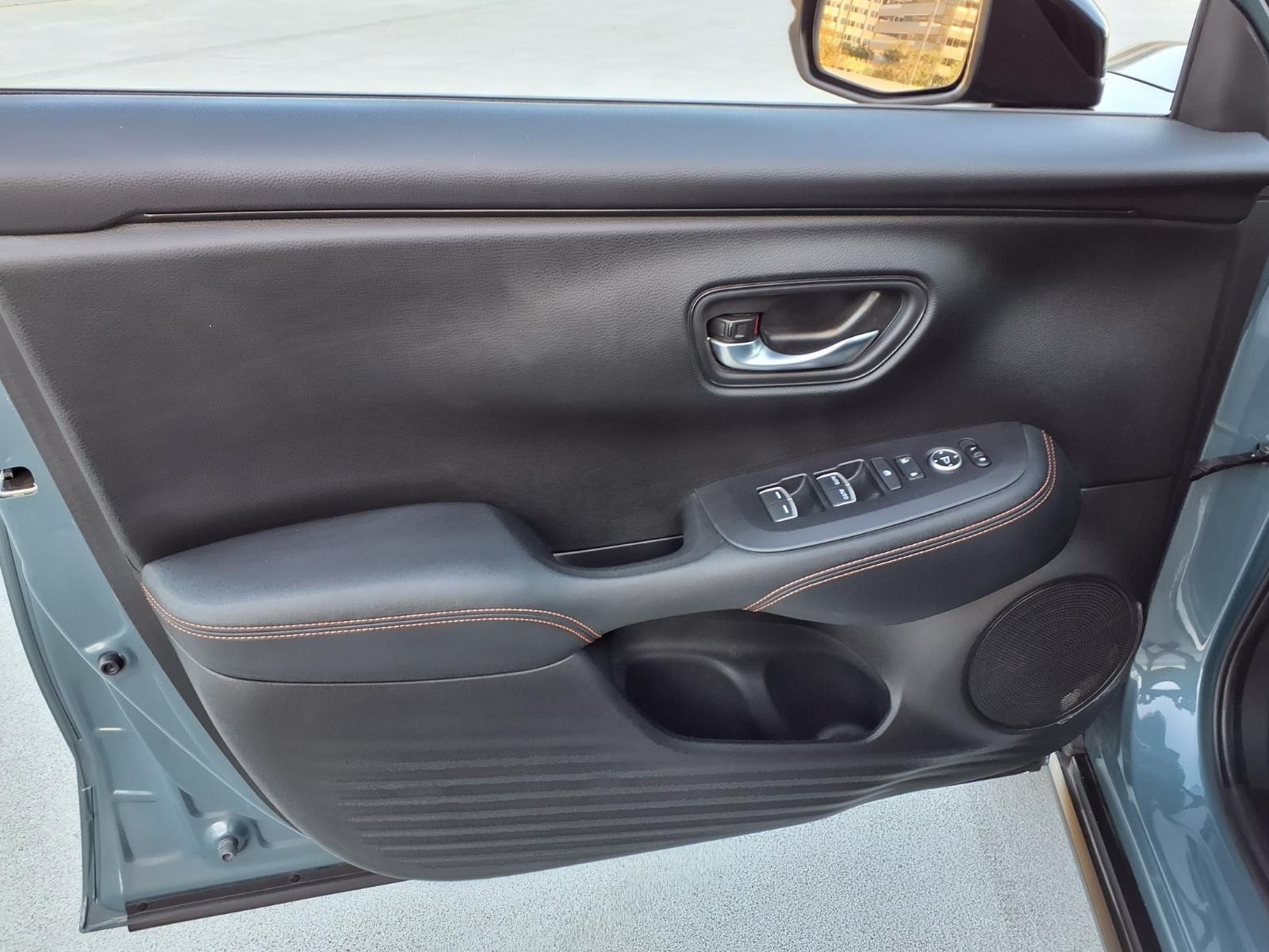 used 2023 Honda HR-V car, priced at $21,997