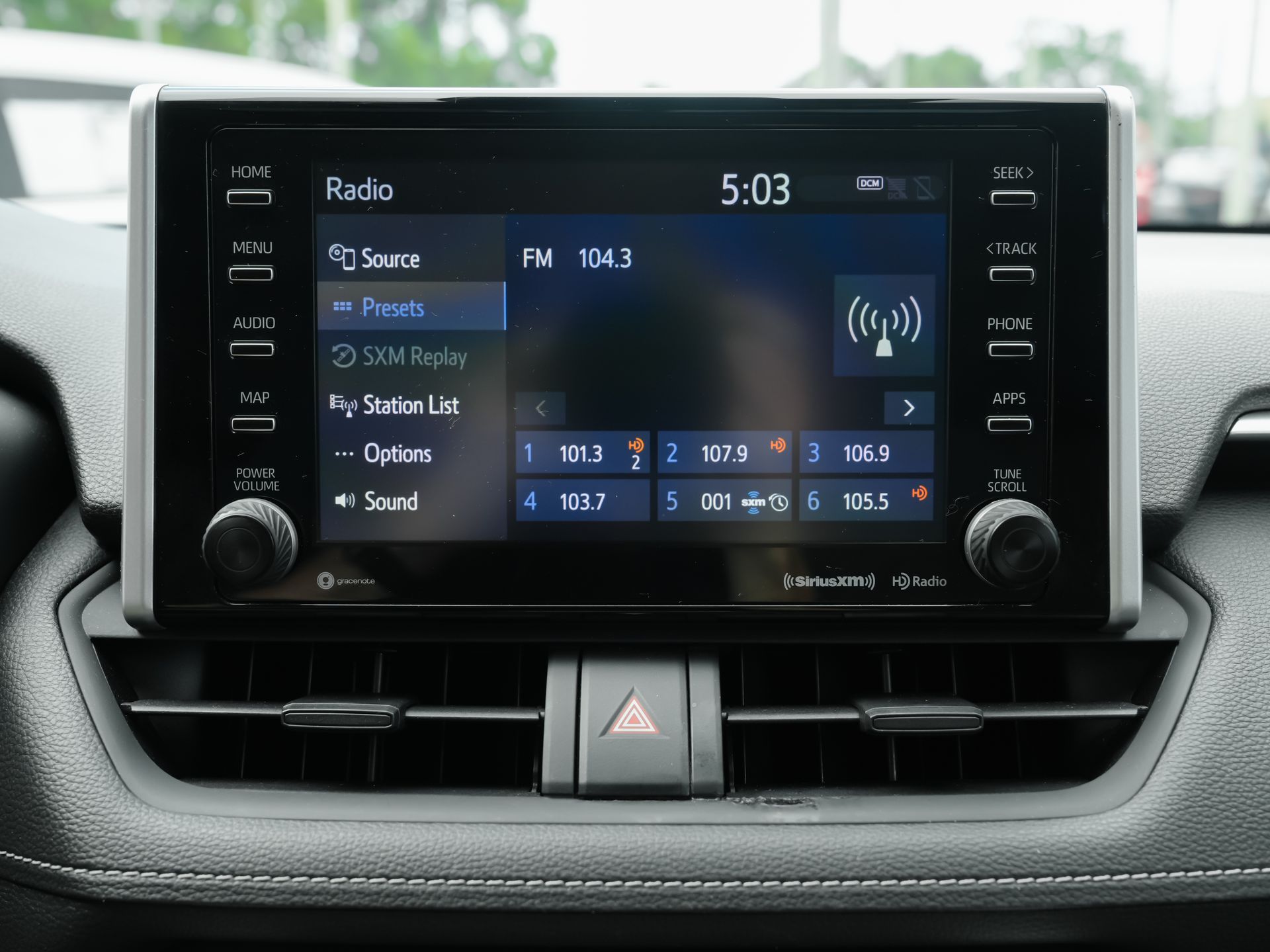 used 2019 Toyota RAV4 Hybrid car, priced at $23,750