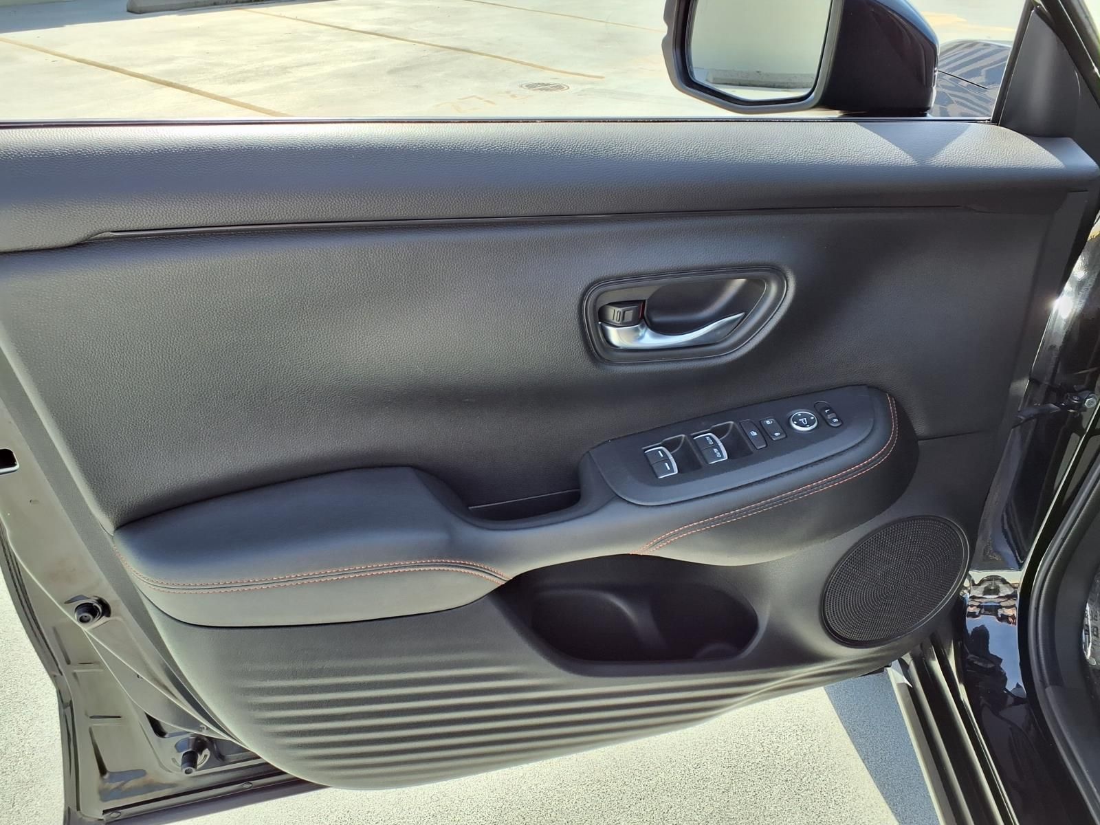 used 2024 Honda HR-V car, priced at $23,995