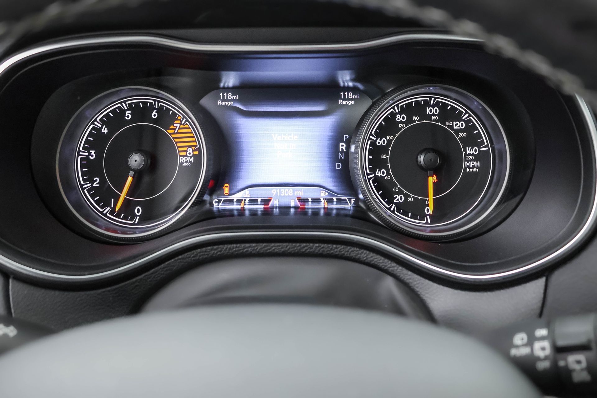 2021 JEEP CHEROKEE - Image 28