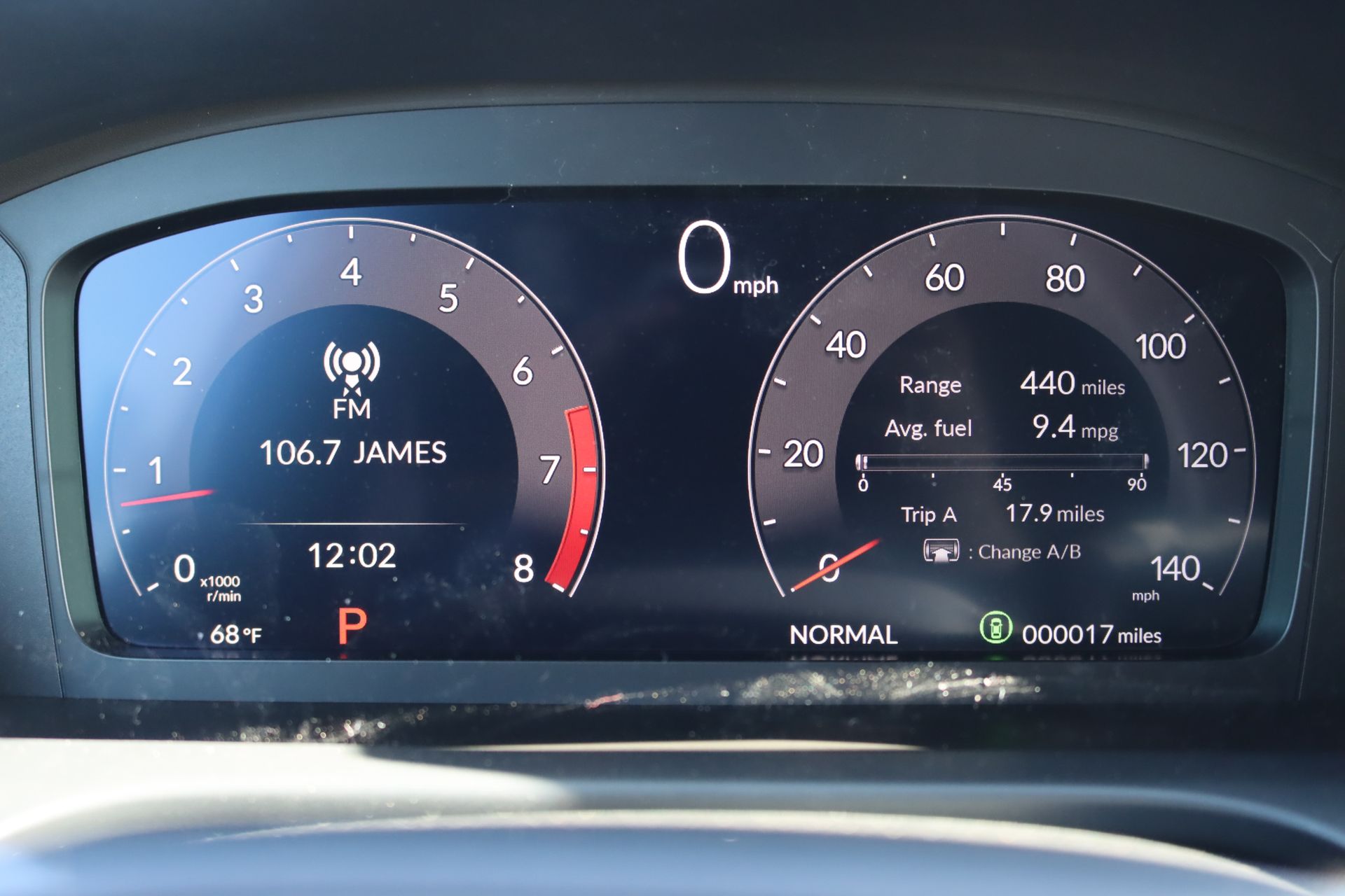 ADX A-Spec Package AWD