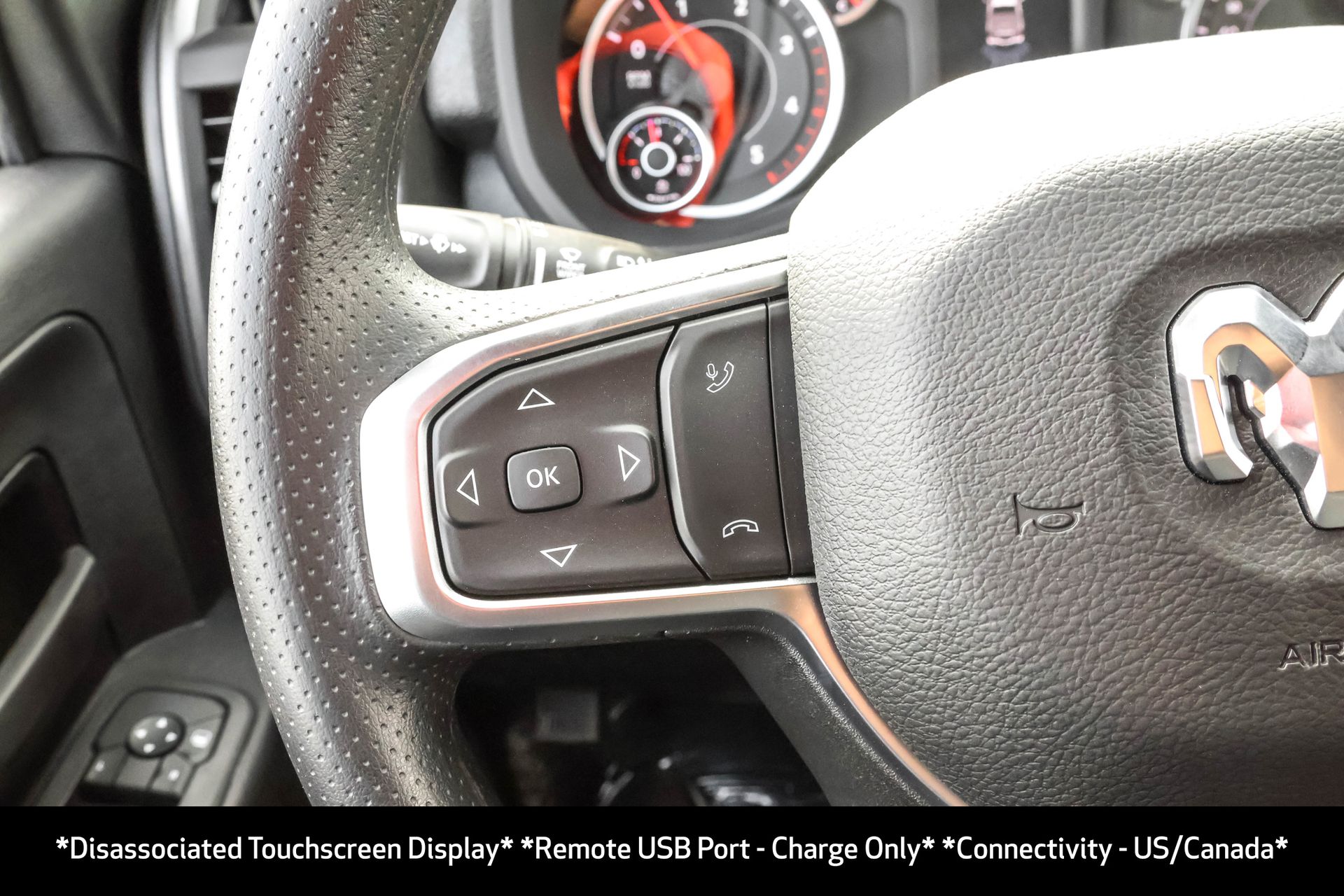 2026 RAM 2500 - Image 29