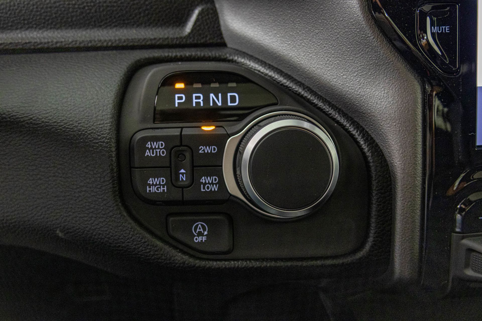 2026 RAM 1500 - Image 20