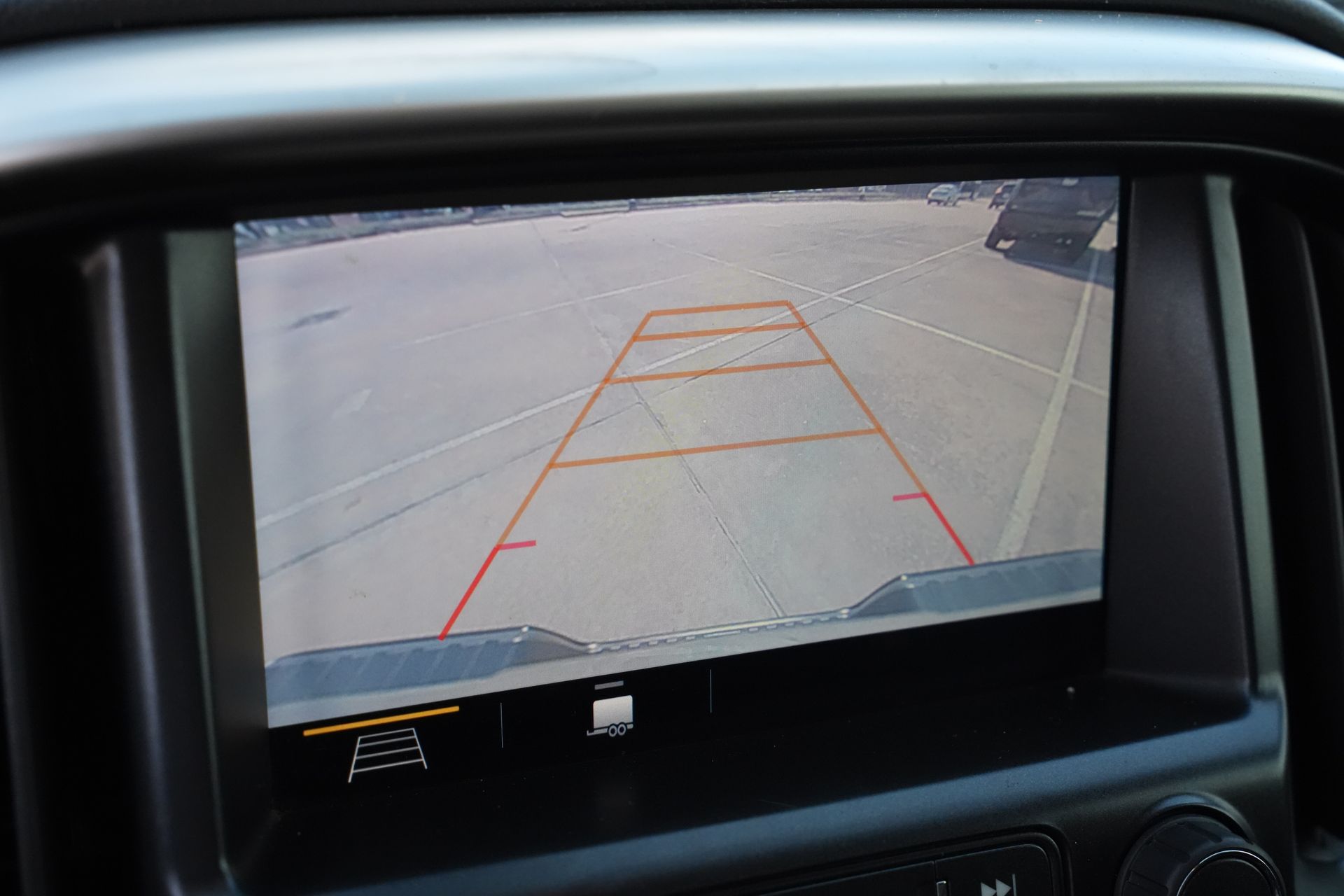 2019 Chevrolet Colorado ZR2 Black at EAG Ford Navasota