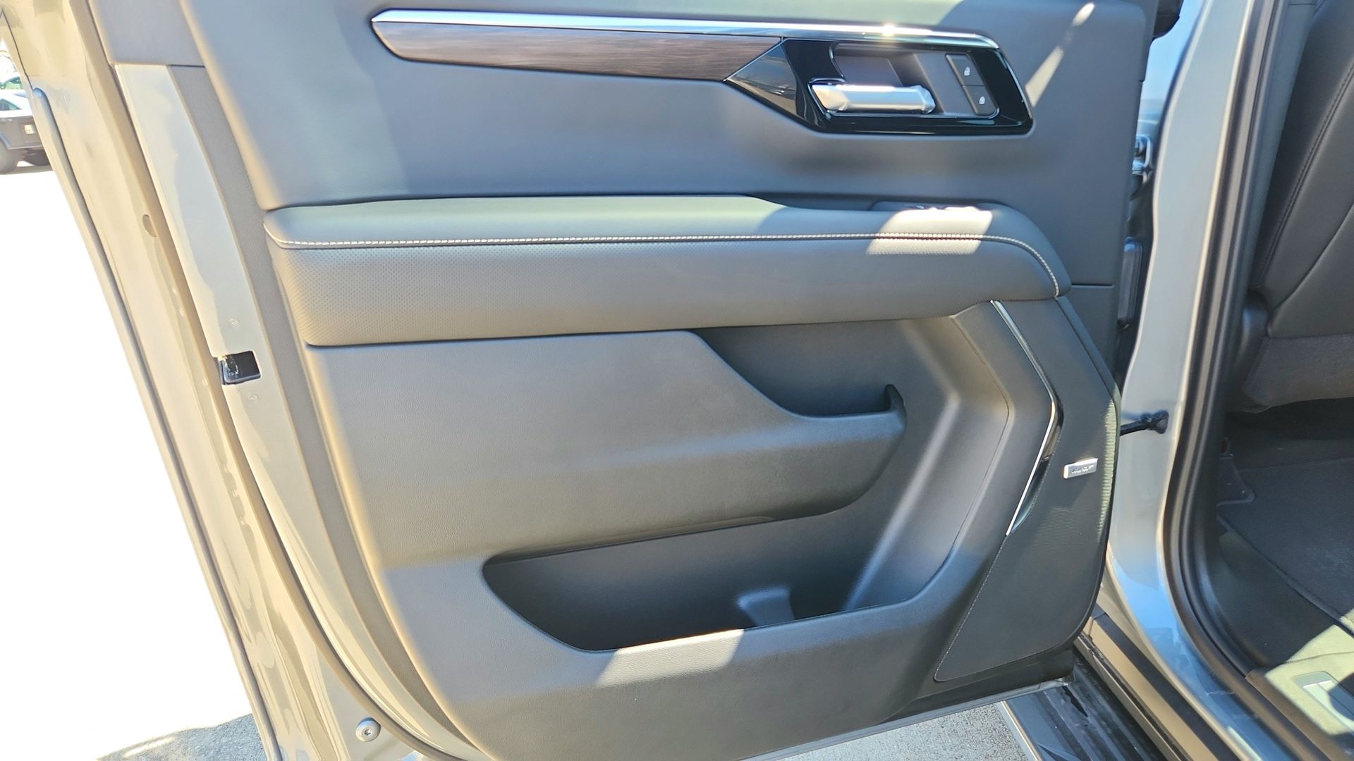 2026 Chevrolet Suburban