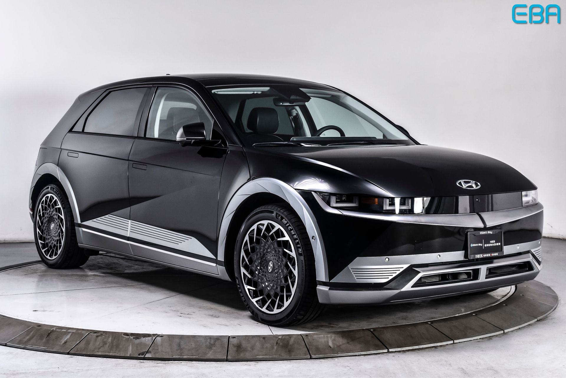 2023 Hyundai Ioniq 5 Limited AWD's photo