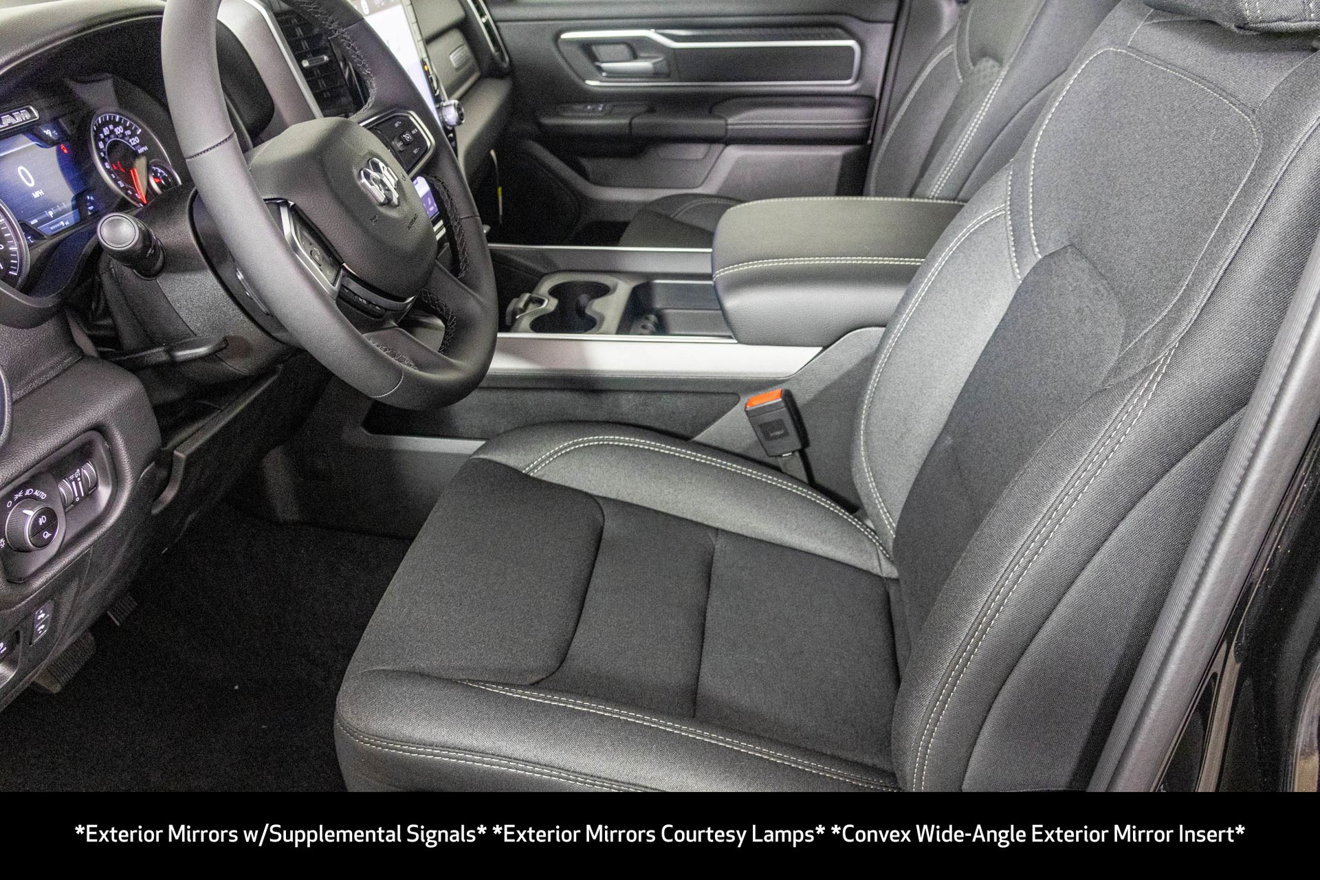 2026 RAM 1500 - Image 20